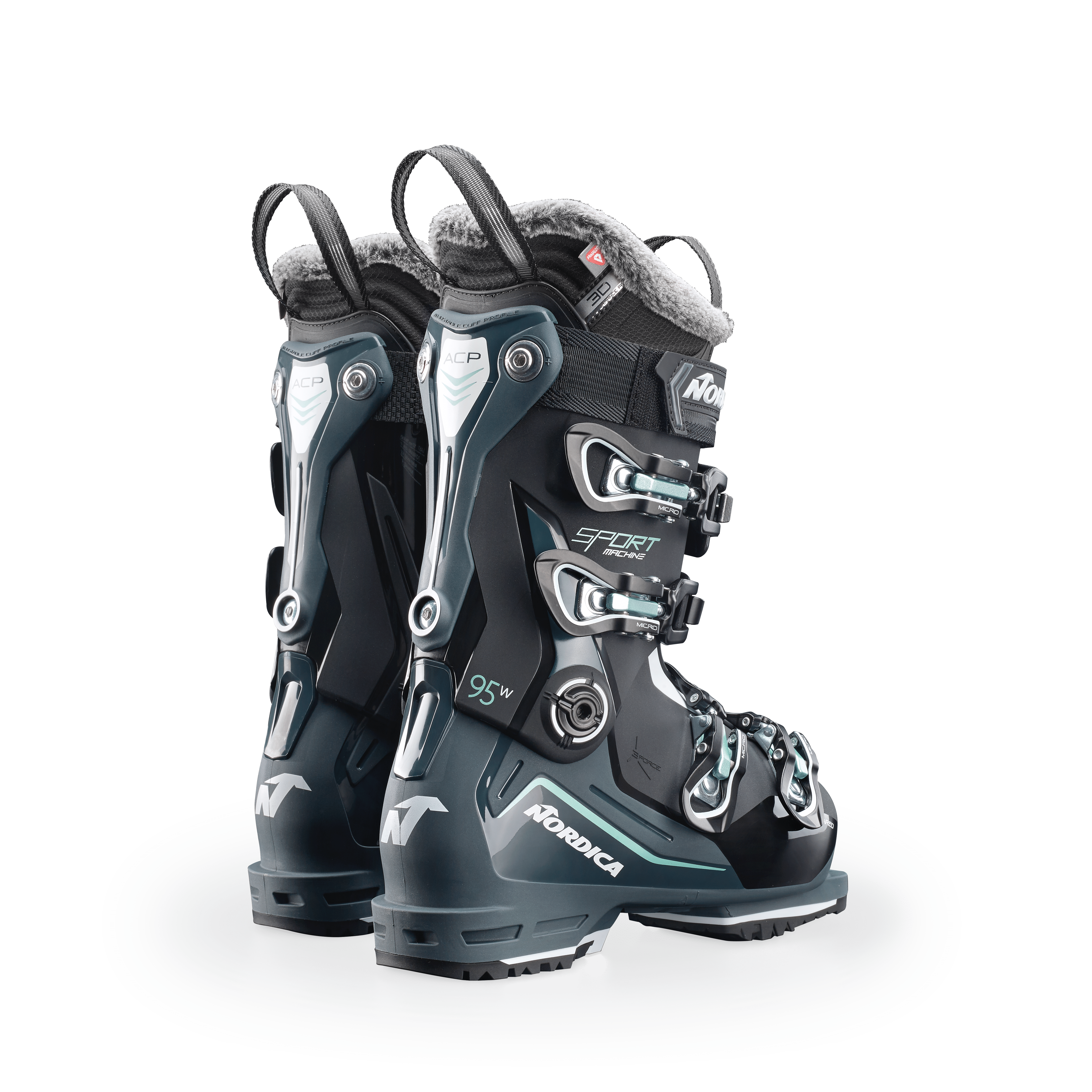 Nordica sportmachine 95 2025 w