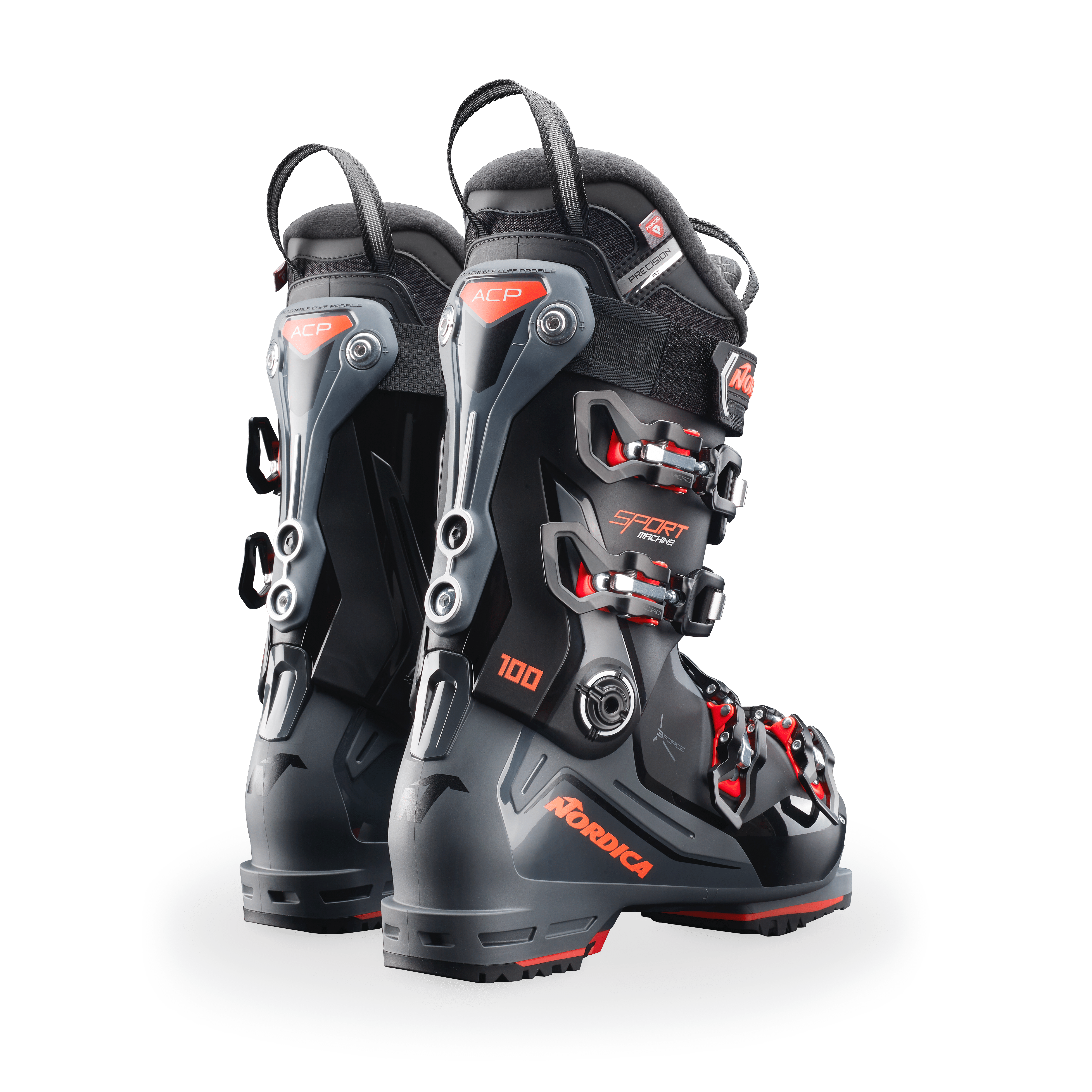 SPORTMACHINE 3 100 (GW) Nordica - Skis and Boots – Official website