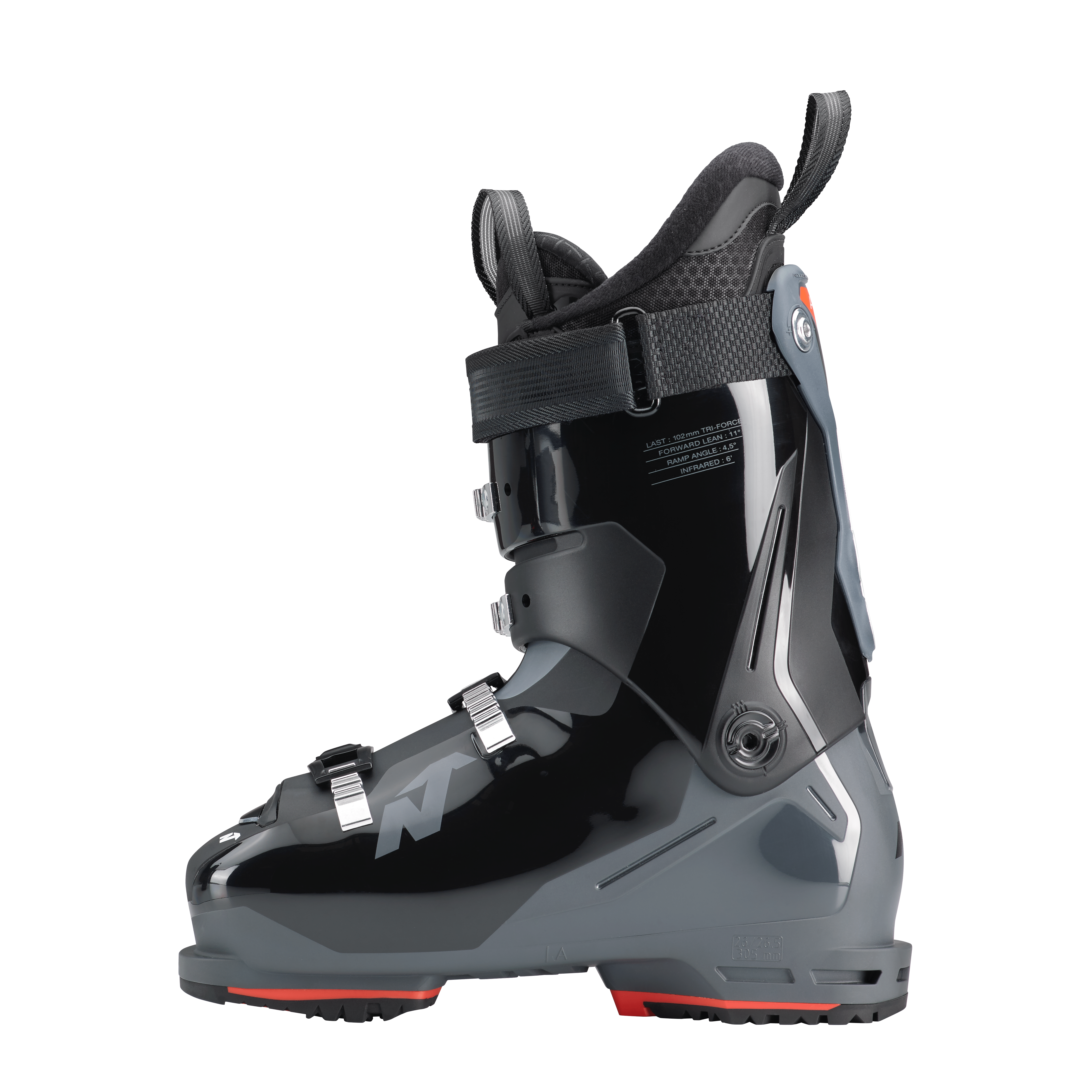 Sportmachine 3 100 (GW) - Nordica - Skis and Boots – Official website