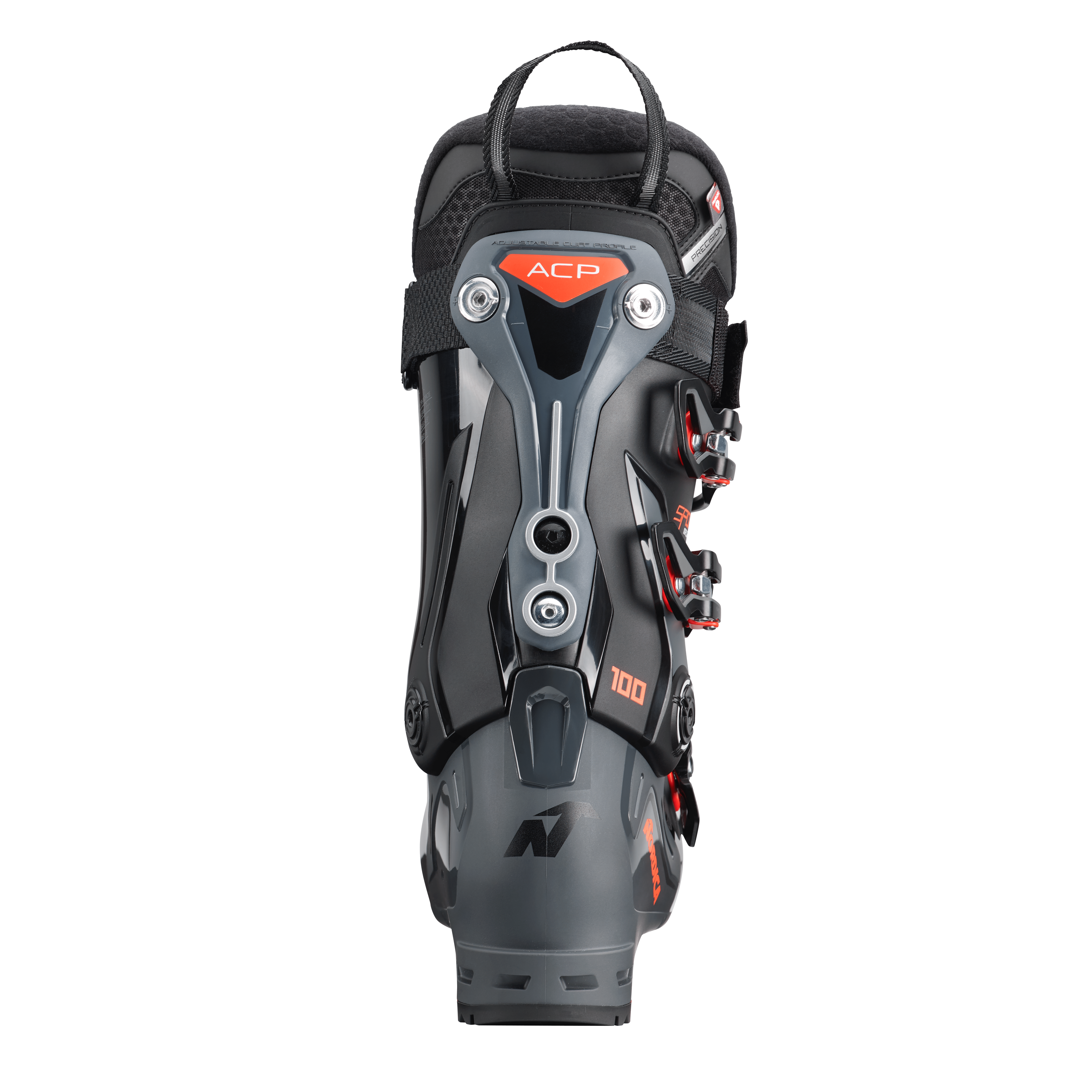 Sportmachine 3 100 (GW) - Nordica - Skis and Boots – Official website