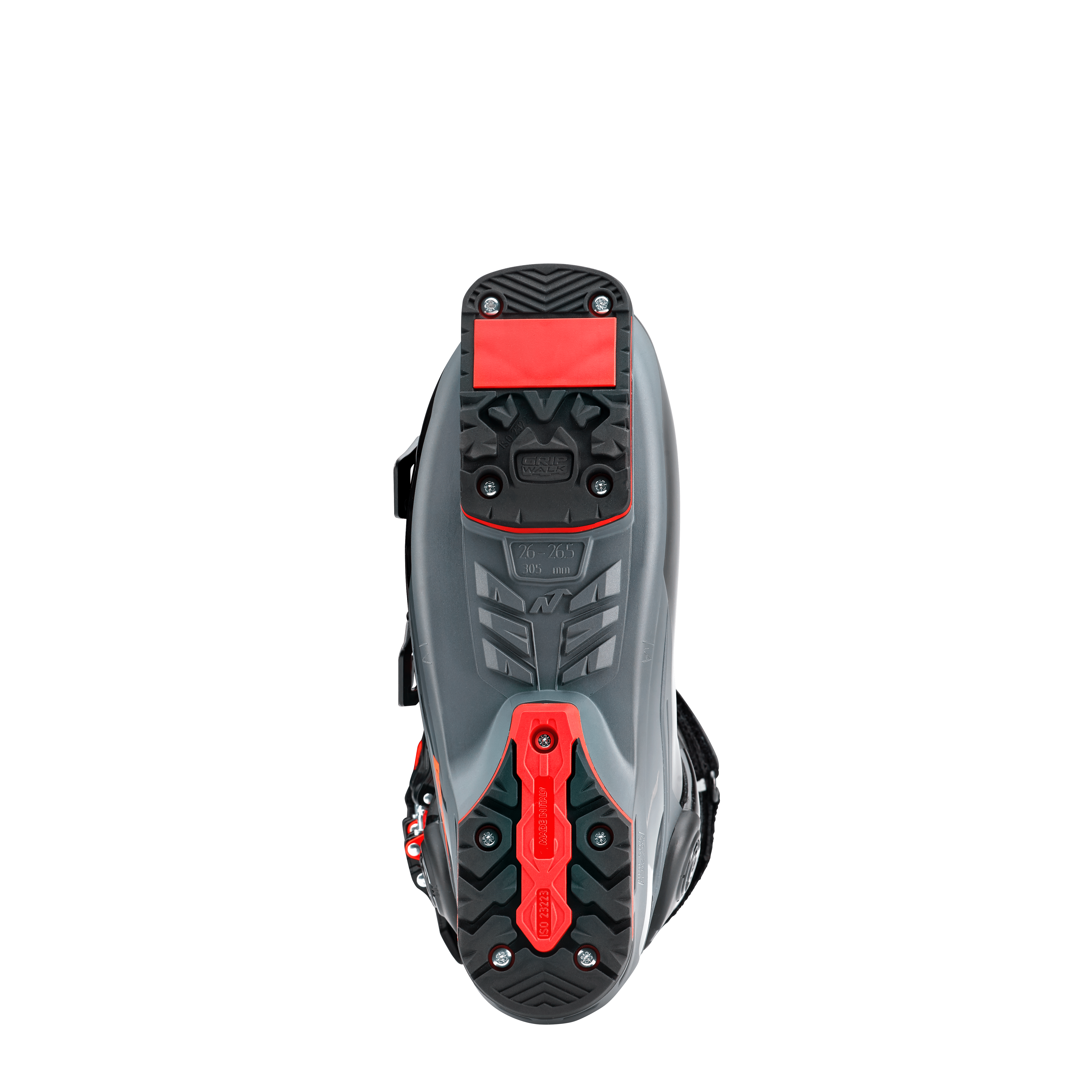 Sportmachine 3 100 (GW) - Nordica - Skis and Boots – Official website