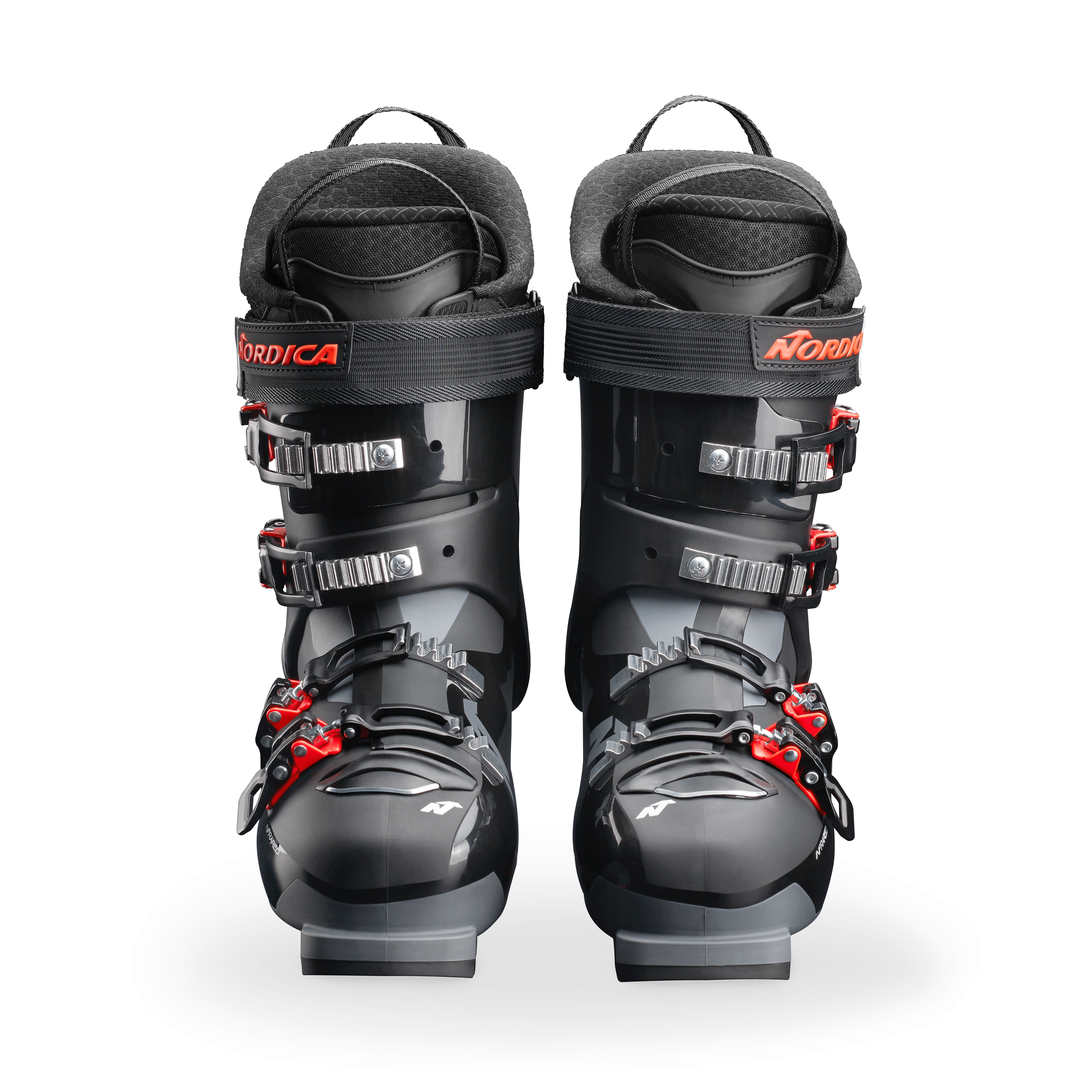 Sportmachine 3 100 (GW) - Nordica - Skis and Boots – Official website