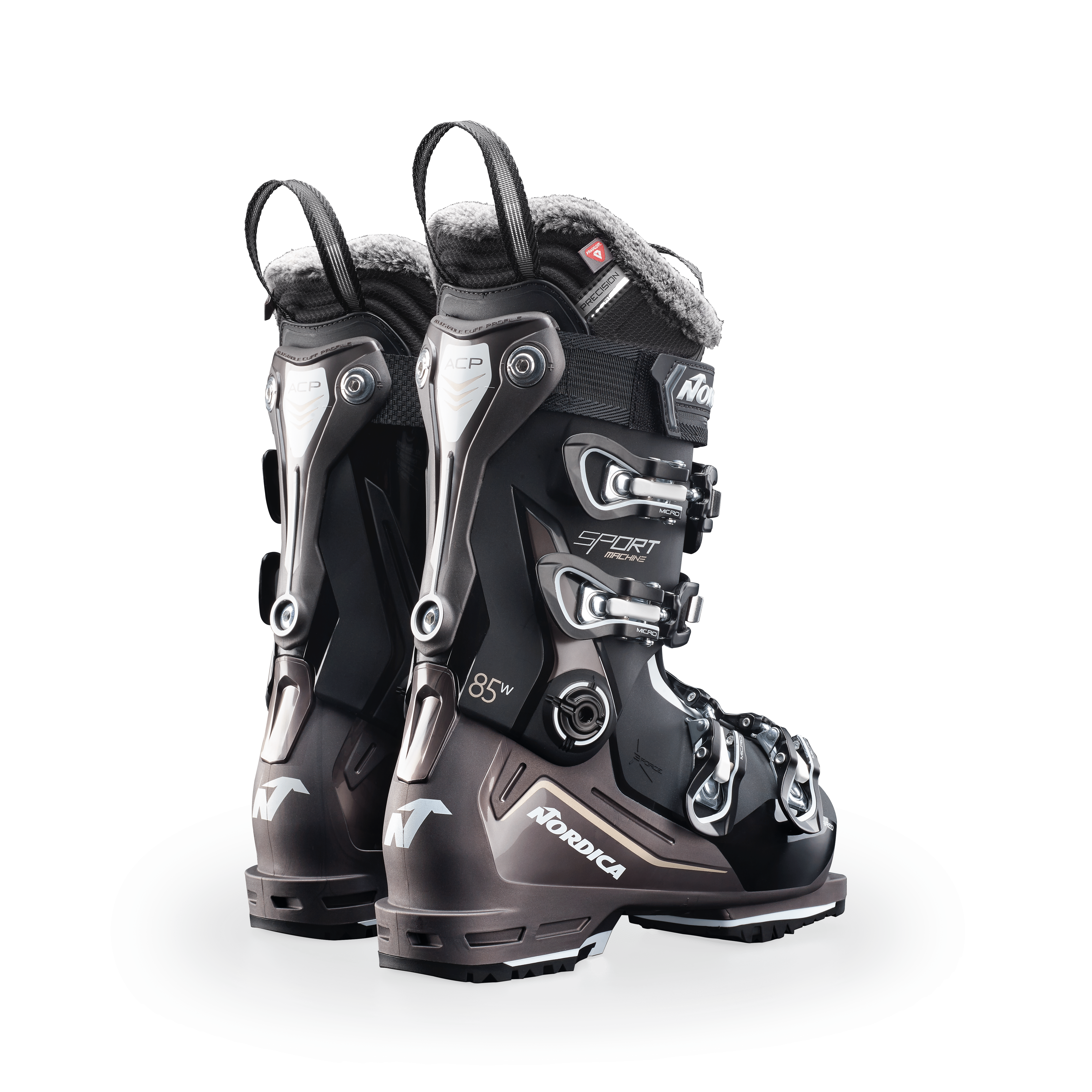 SPORTMACHINE 3 85 (GW) Nordica - Skis Boots – Official website
