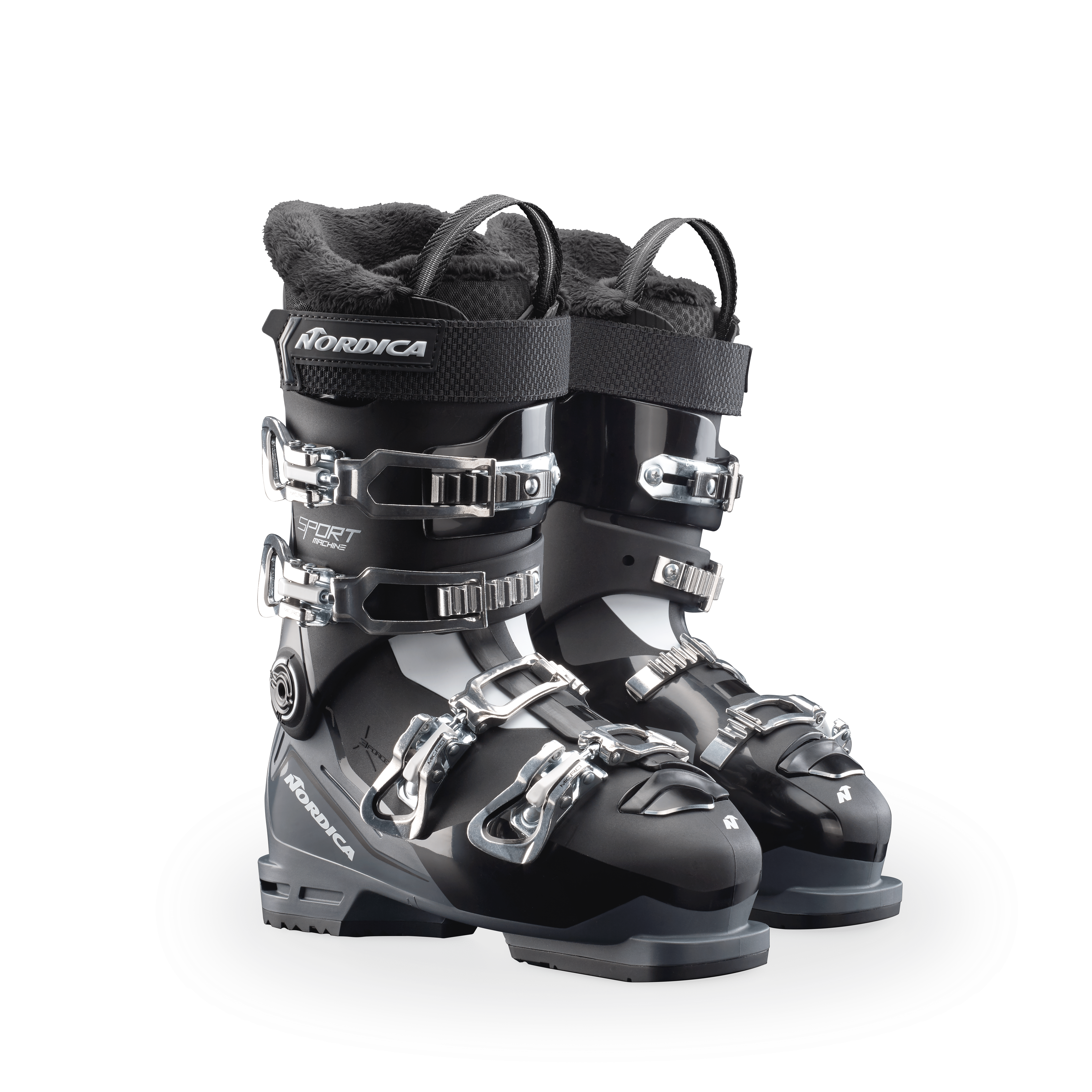 SPORTMACHINE 3 65 W Nordica - Skis and Boots – Official website