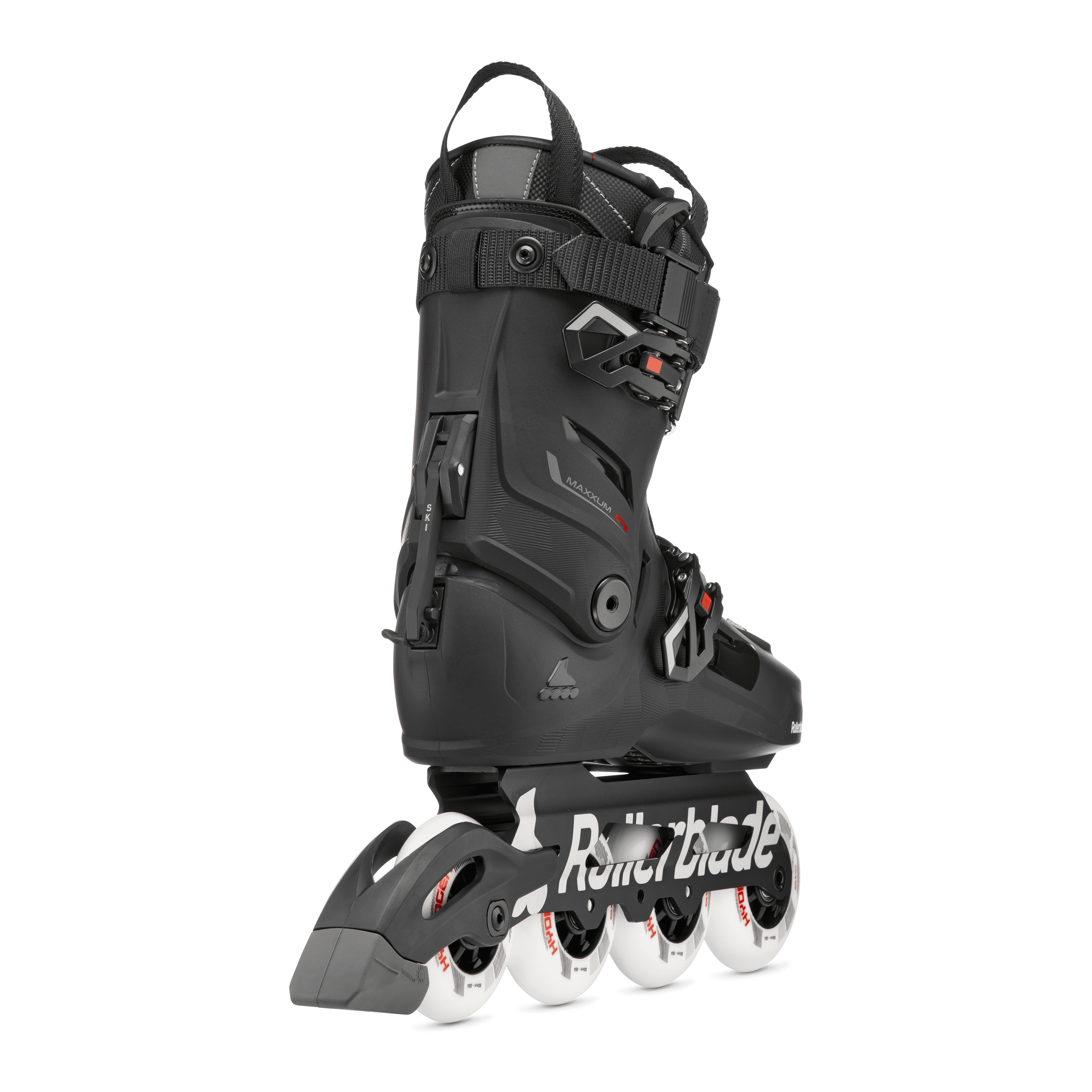 Dobermann Maxxum STS Pro thumb gallery 2