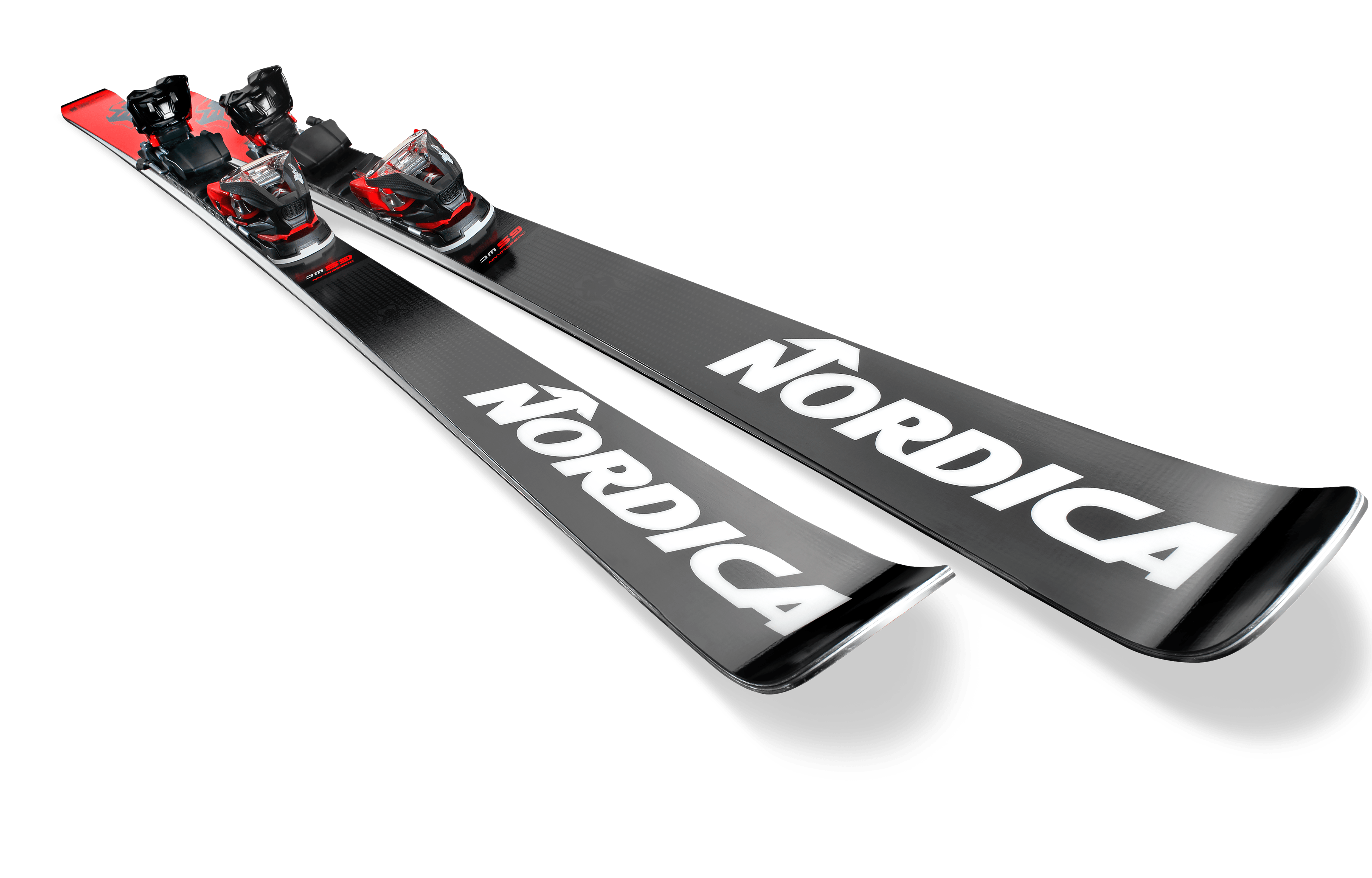 メーカー公式ショップ 2021 Nordica Dobermann GS R25 WC Men's Skis with Marker Xcell 16  Bindings