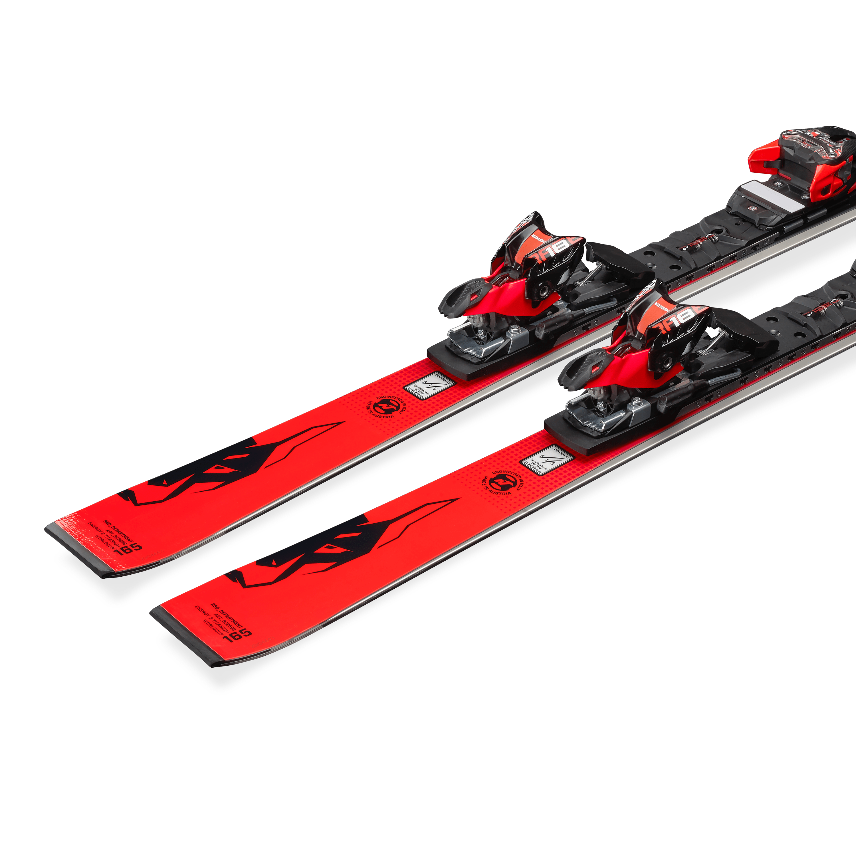 DOB. GS WC DEPT PLATE Nordica - Skis and Boots – Official website