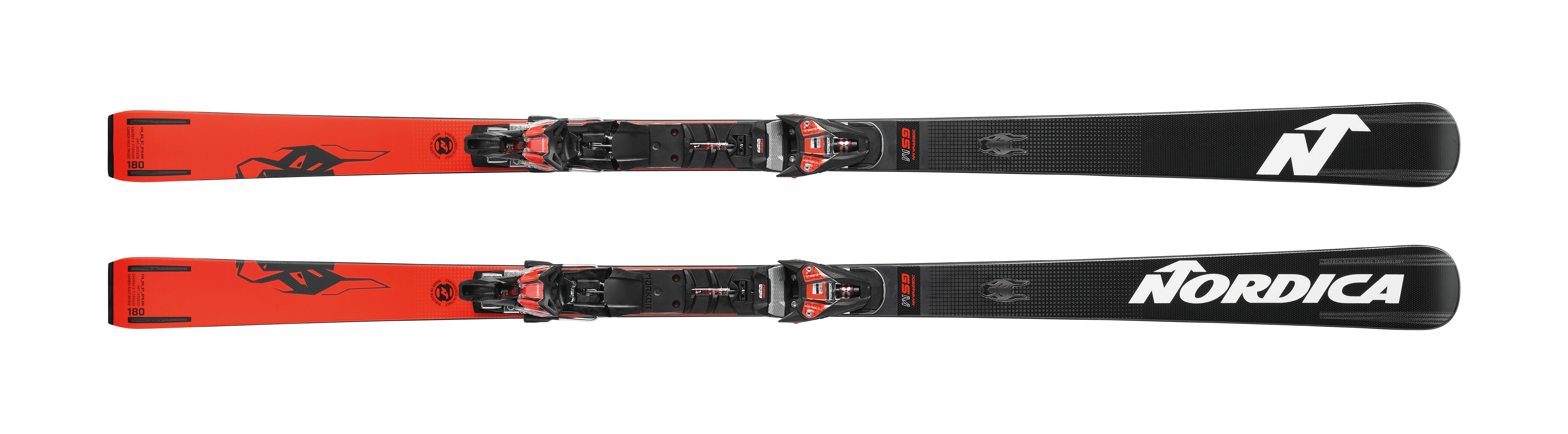 DOBERMANN GS M RB PISTON Nordica - Skis and Boots – Official website