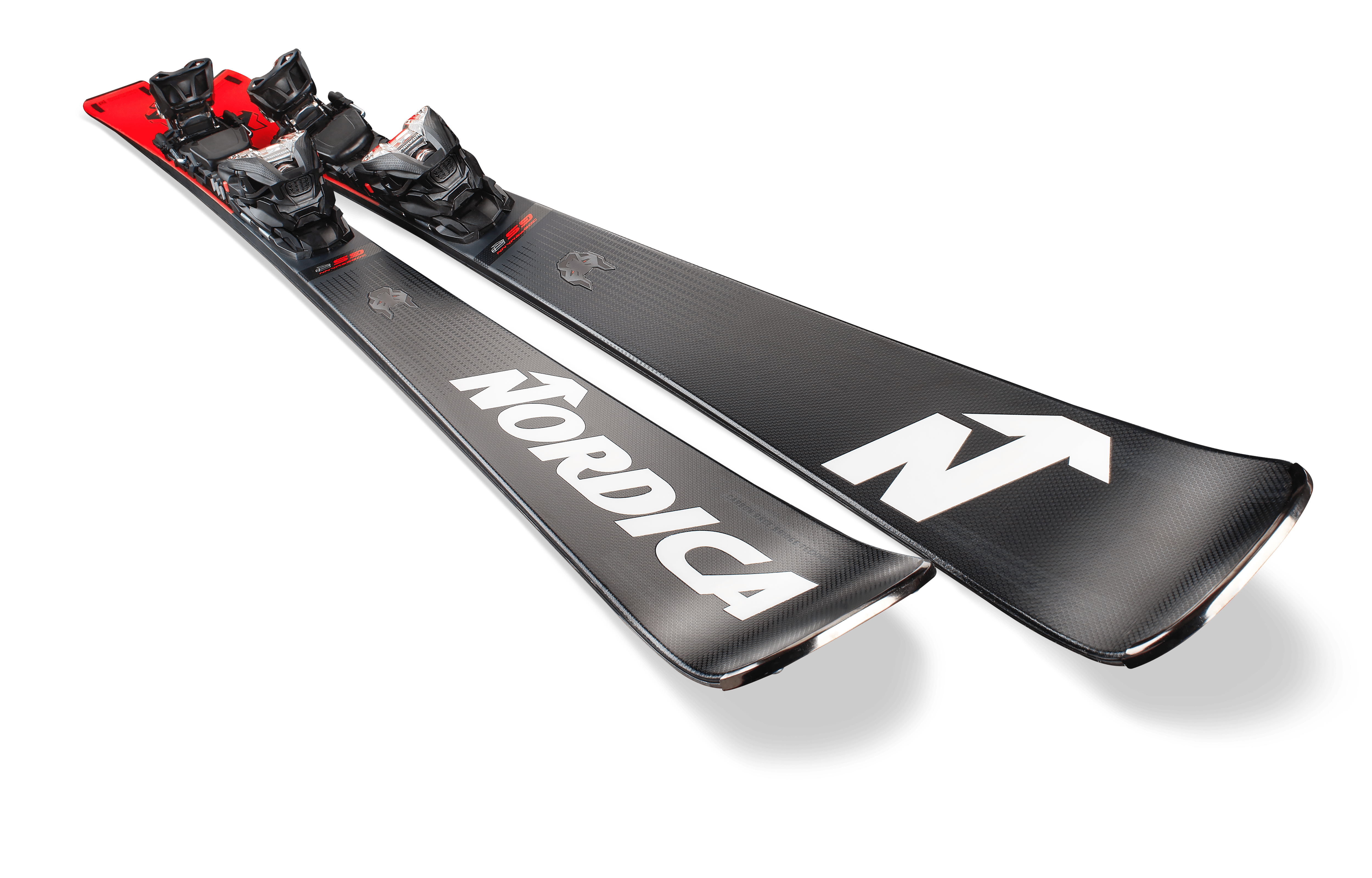 DOBERMANN GSR RB FDT Nordica - Skis and Boots – Official website