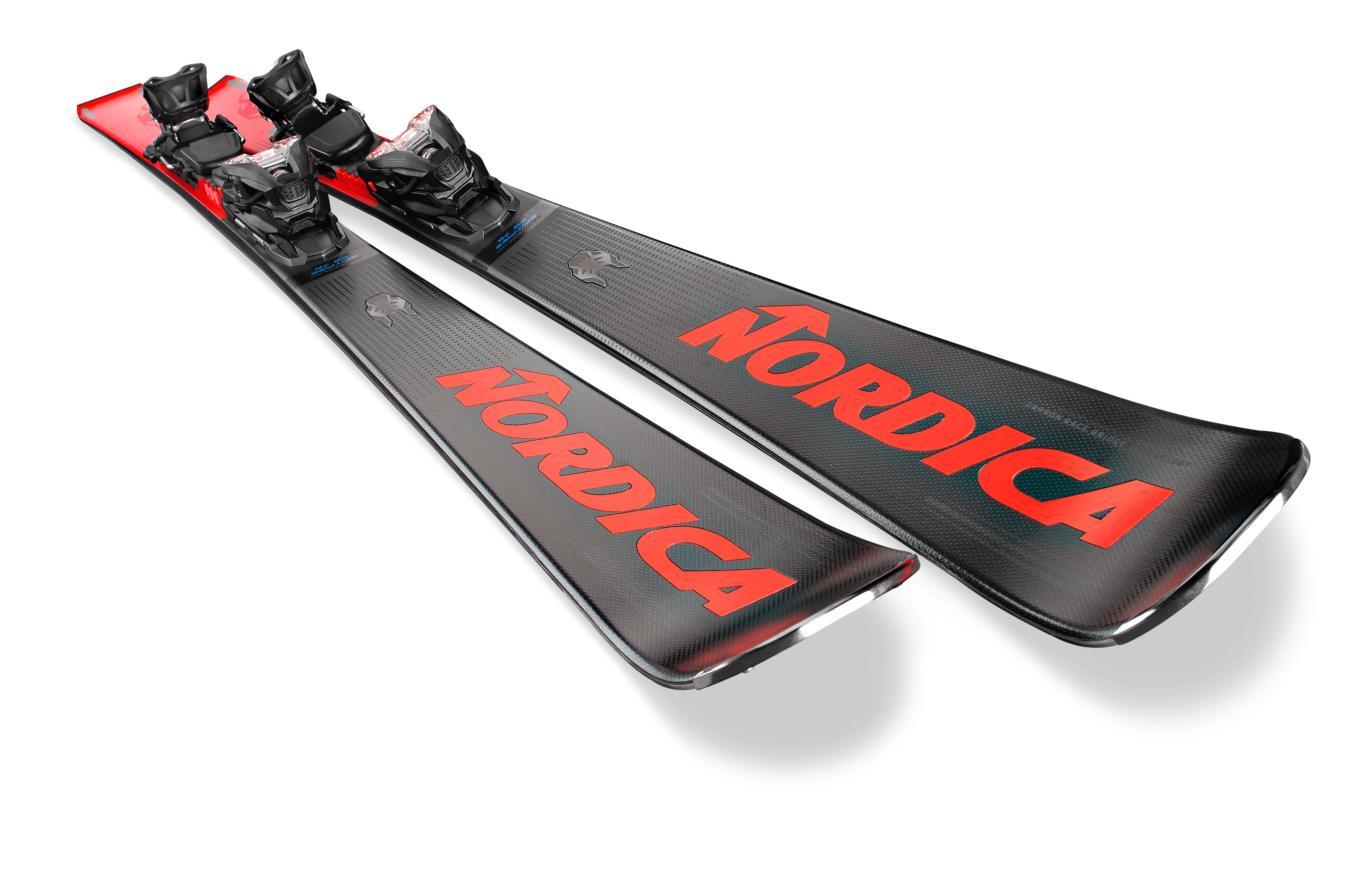DOBERMANN SPITFIRE 76 RB FDT Nordica - Skis and Boots – Official