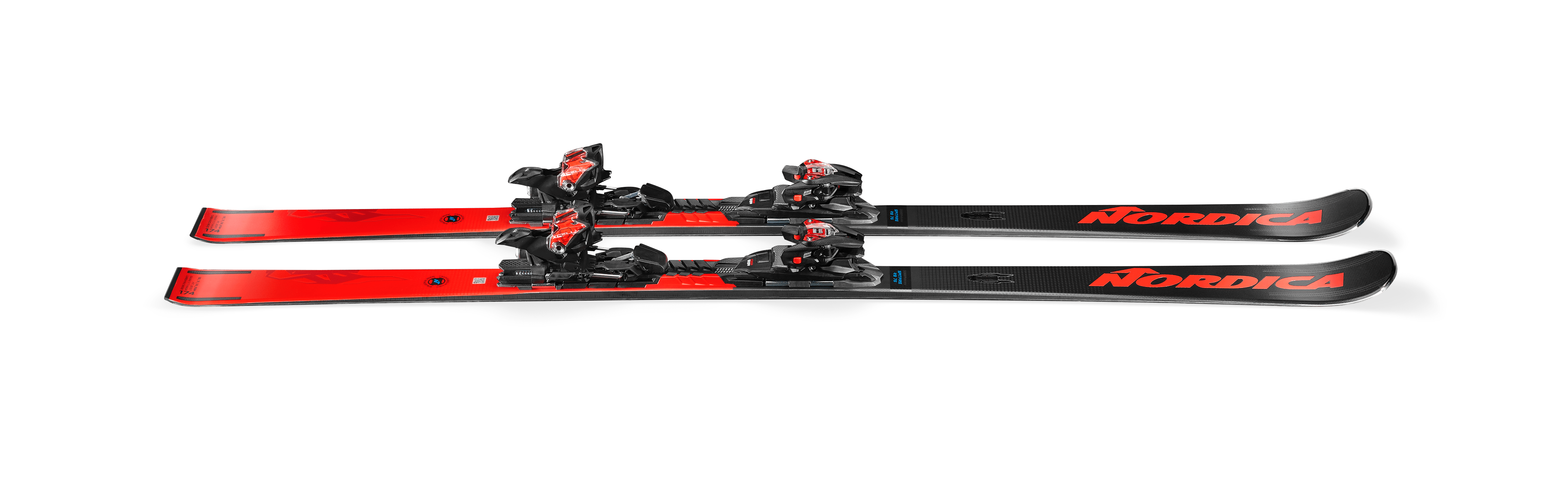 DOBERMANN SPITFIRE 76 RB FDT Nordica - Skis and Boots – Official