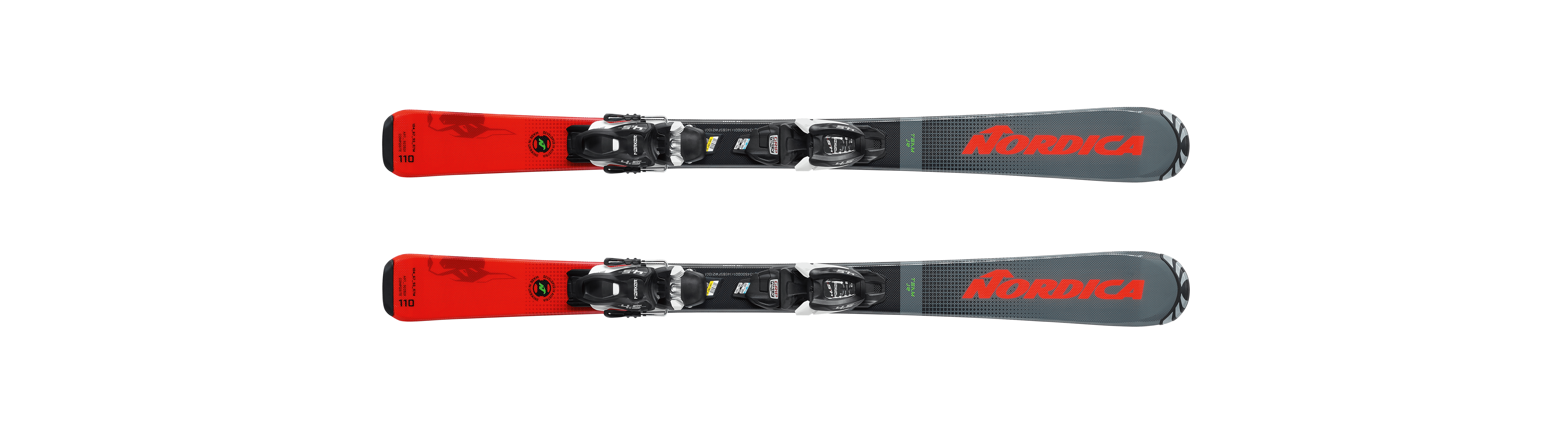 ALL MOUNTAIN Nordica - Skis and Boots – Official website
