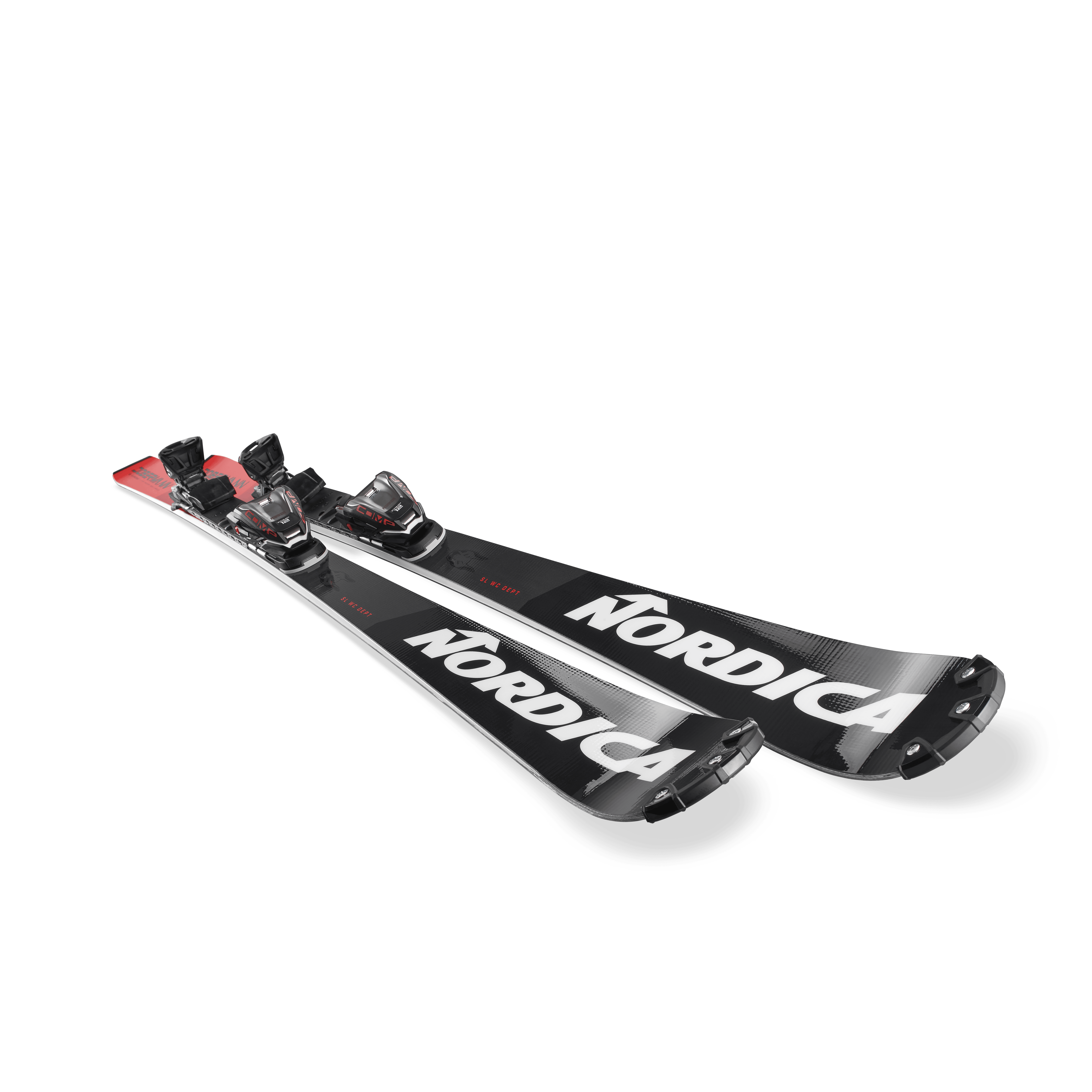 Dobermann SL WC Dept - Nordica - Skis and Boots – Official website