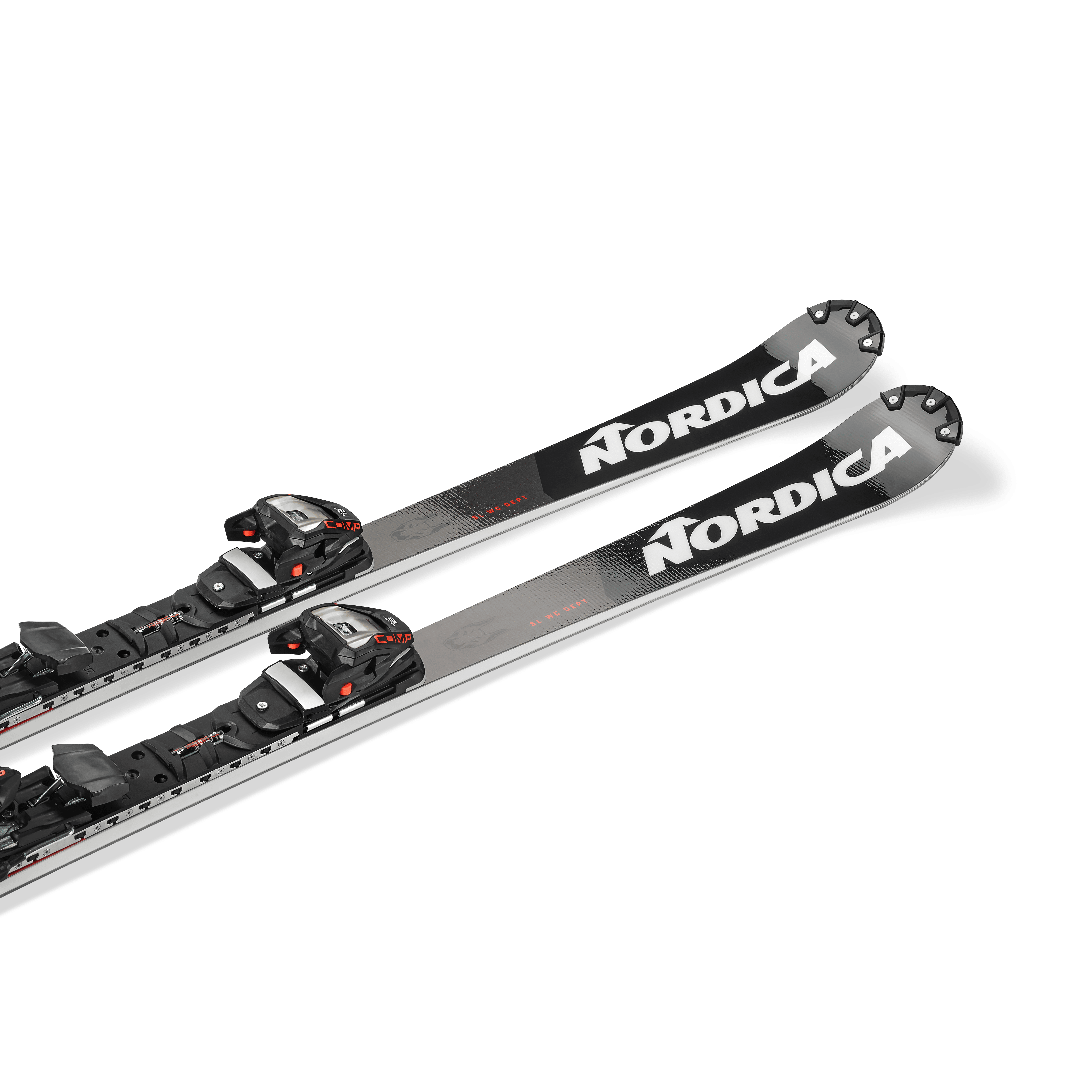 DOBERMANN SL WC DEPT - Nordica - Skis and Boots – Official website