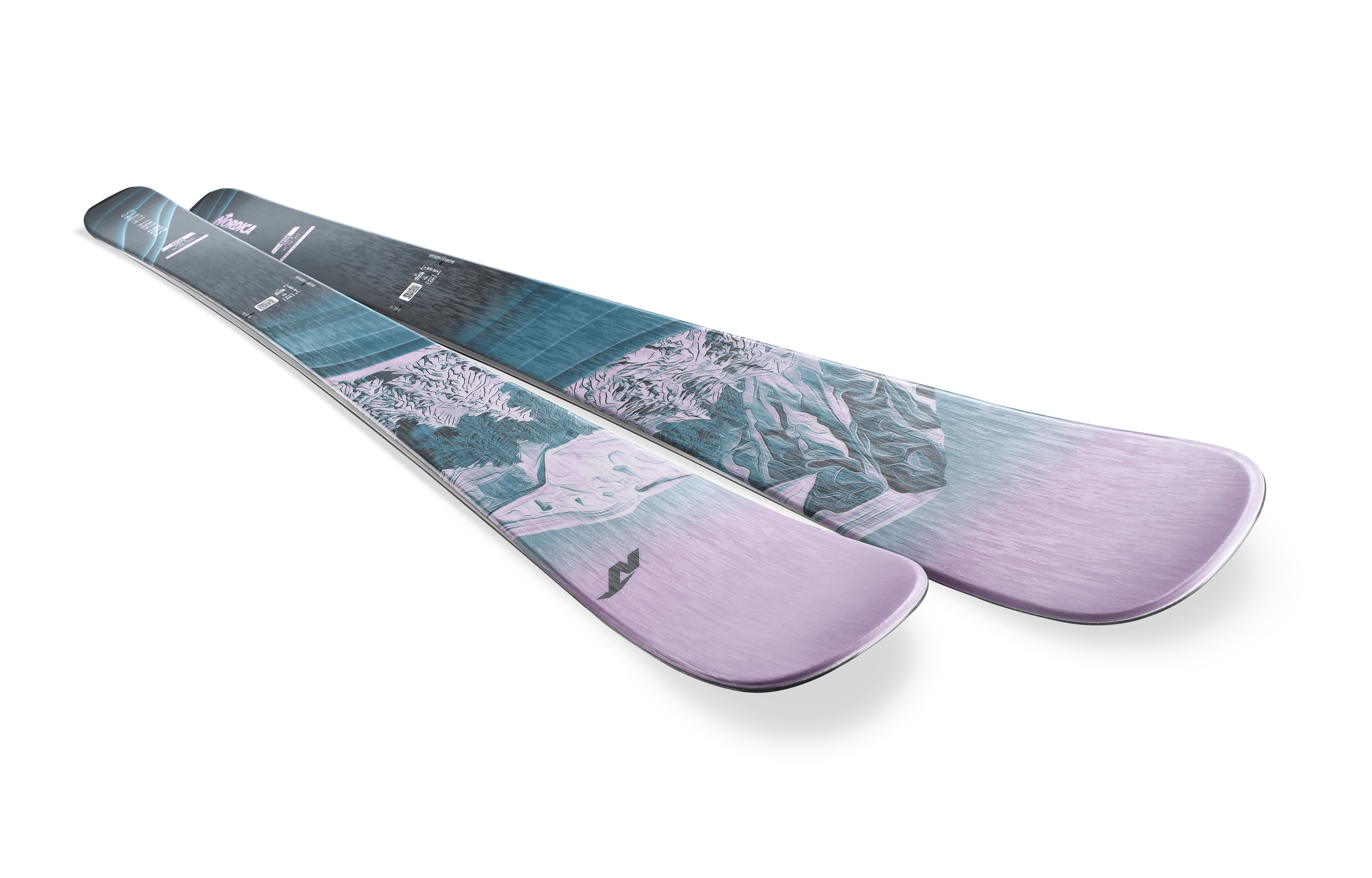 Santa Ana 80 S - Nordica - Skis and Boots – Official website Santa Ana 80 S - Nordica - Skis and Boots – Official website