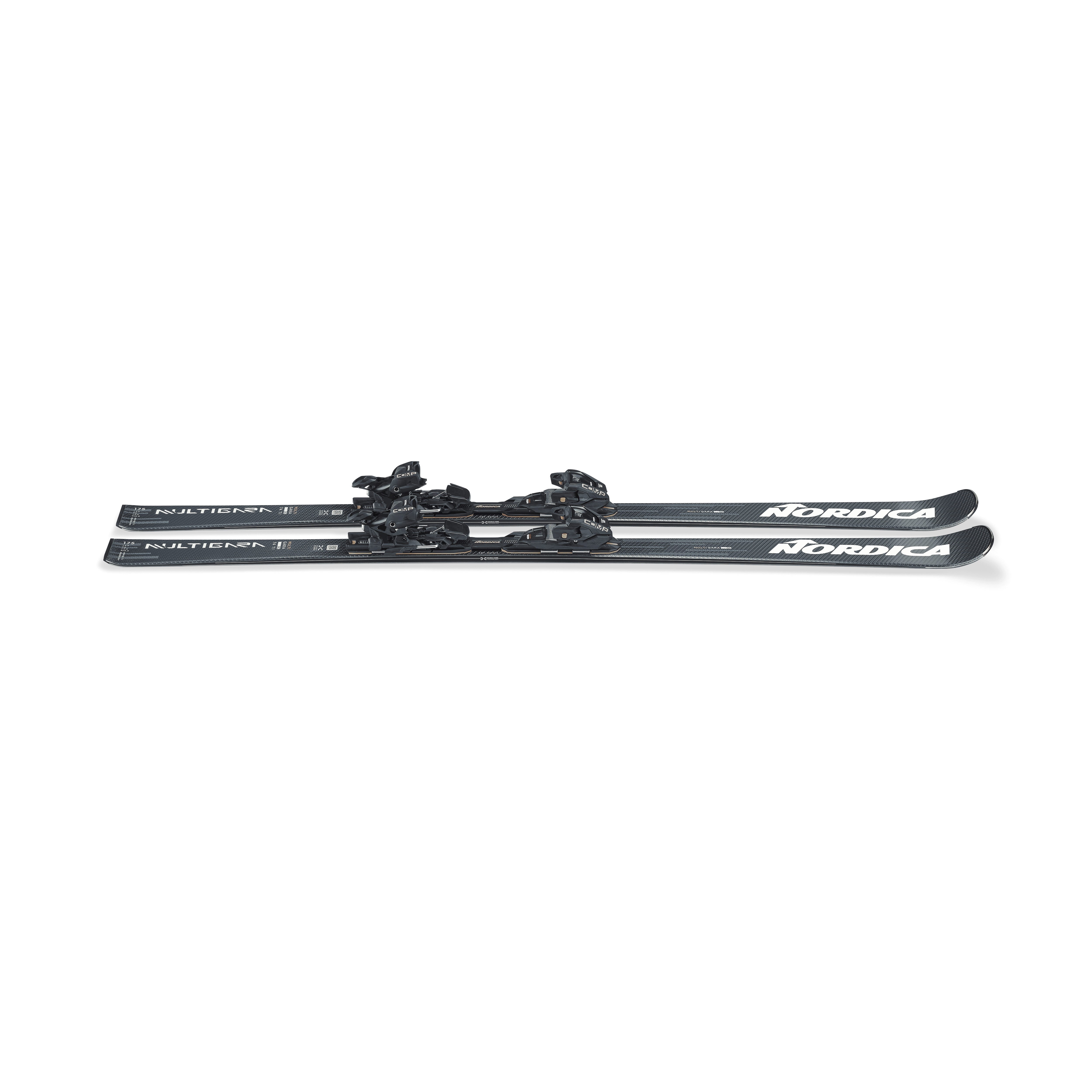 Multigara DC 74 TI Fdt gallery 4