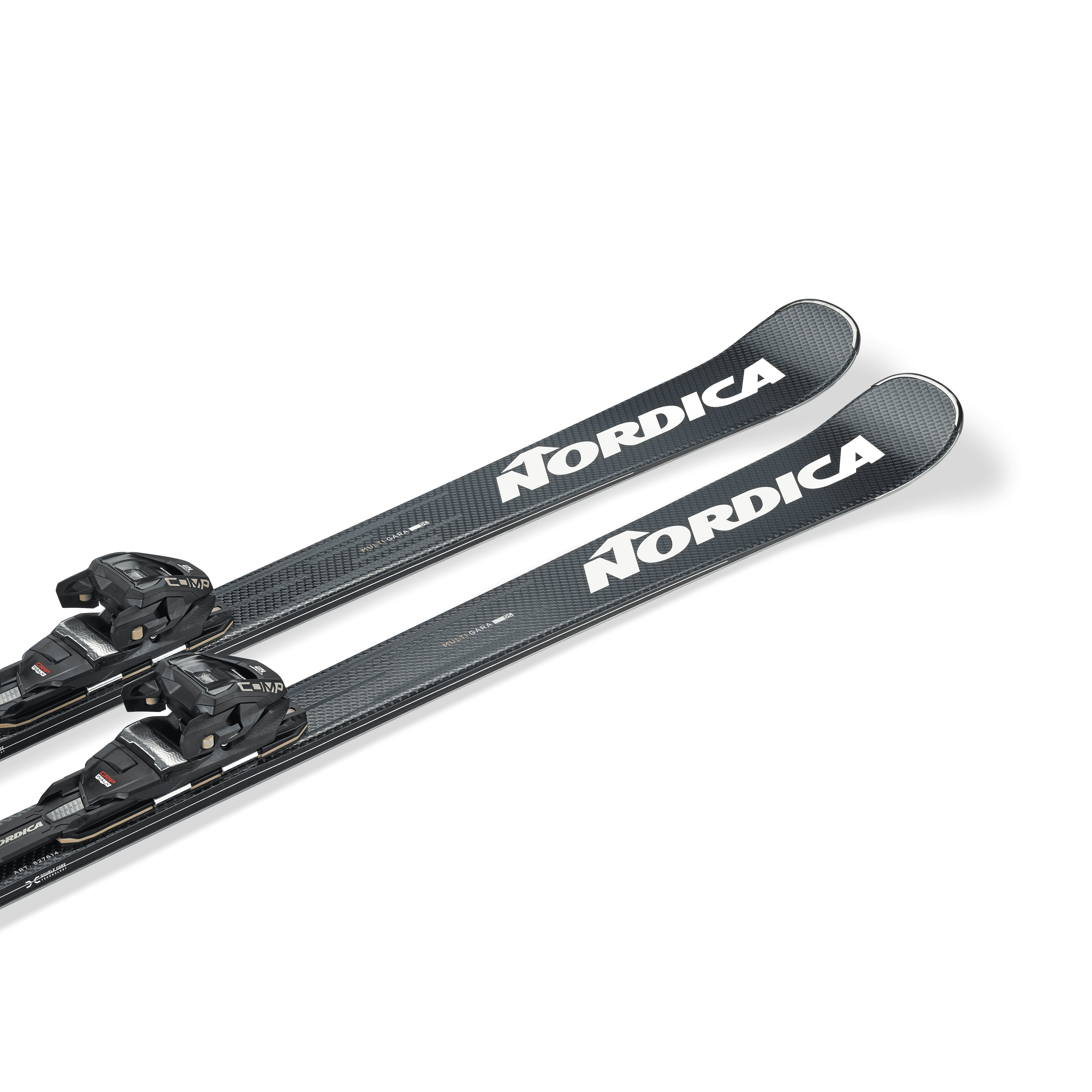 Multigara DC 74 TI Fdt gallery 6