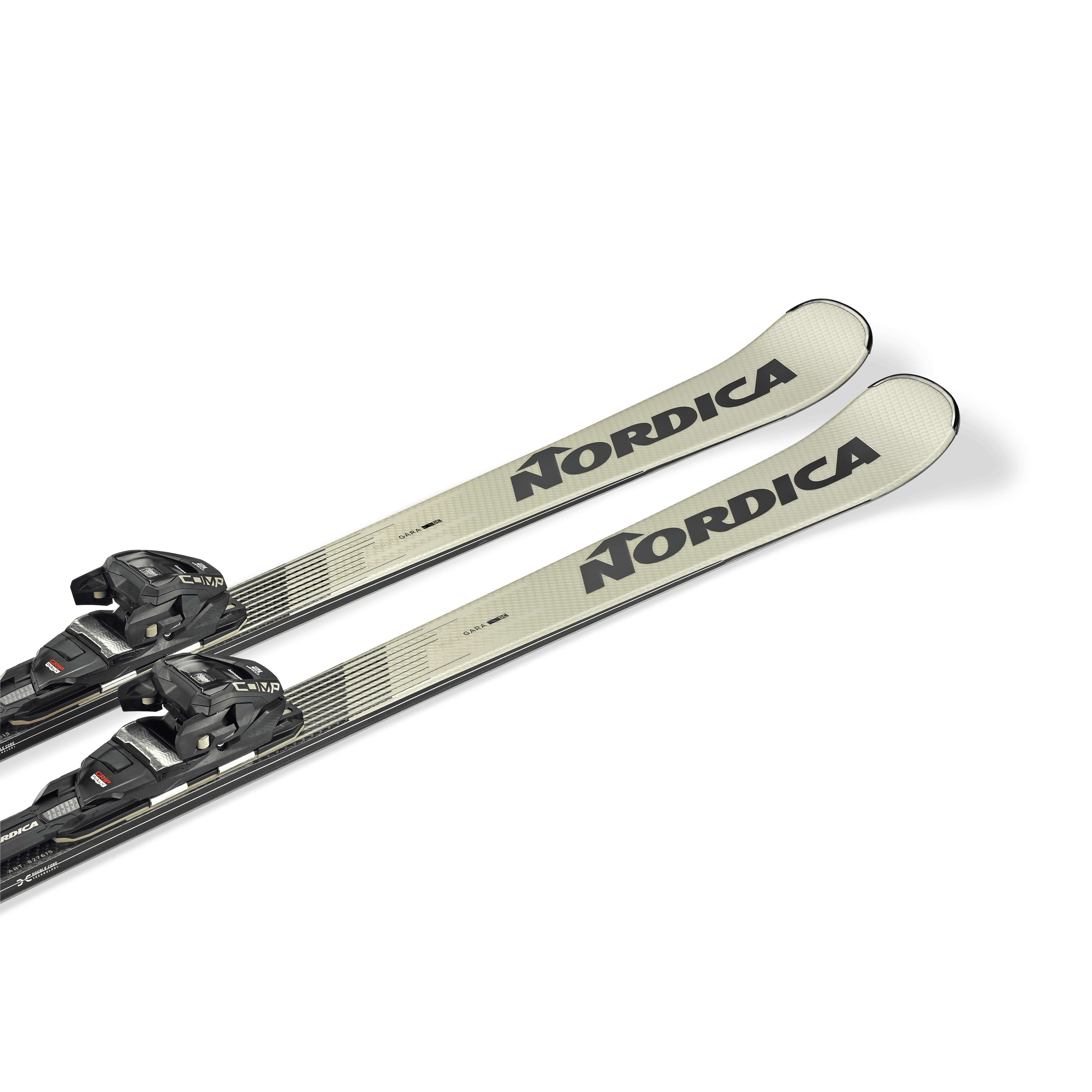 Multigara DC 68 TI FDT gallery 6
