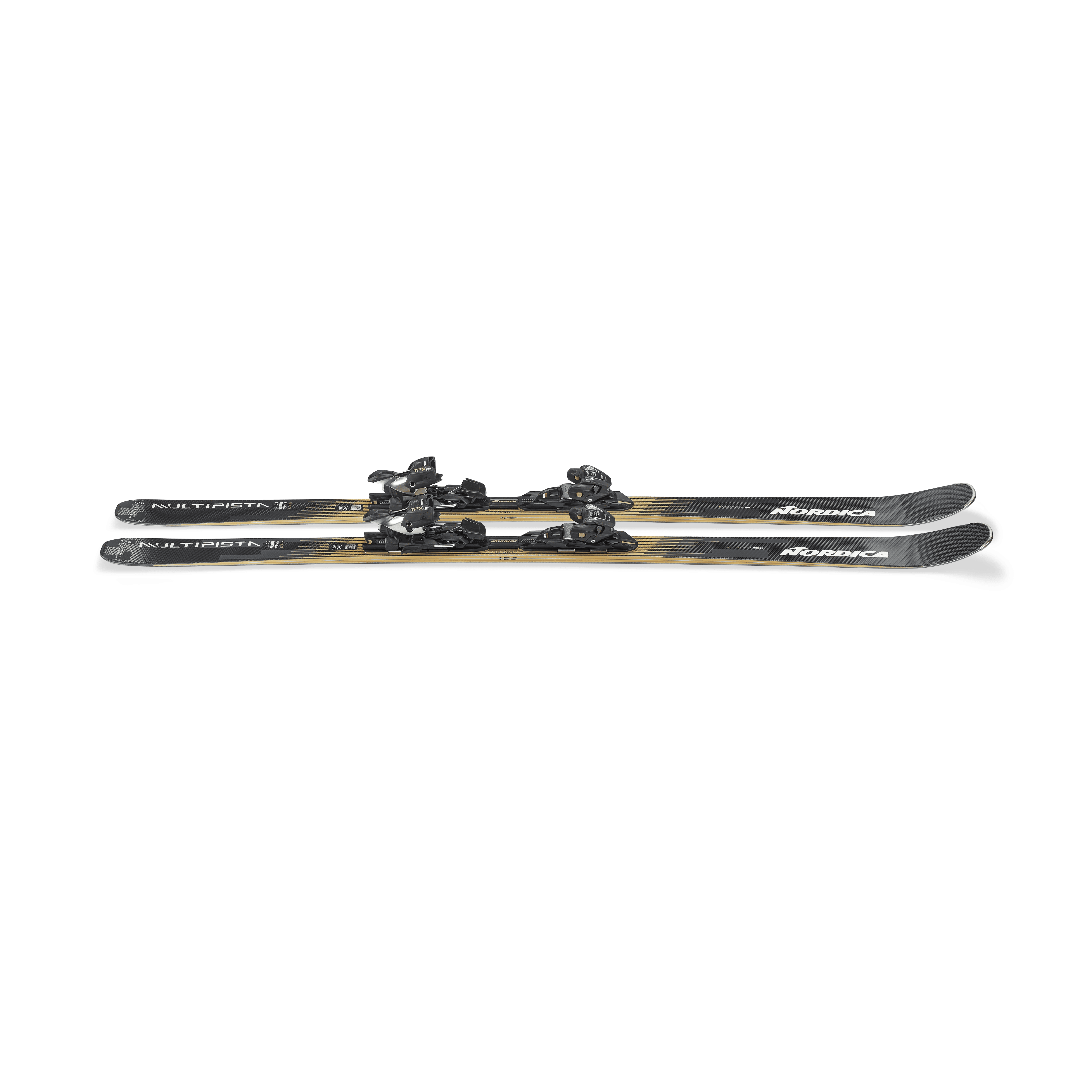Multipista DC 80 TI Fdt gallery 4