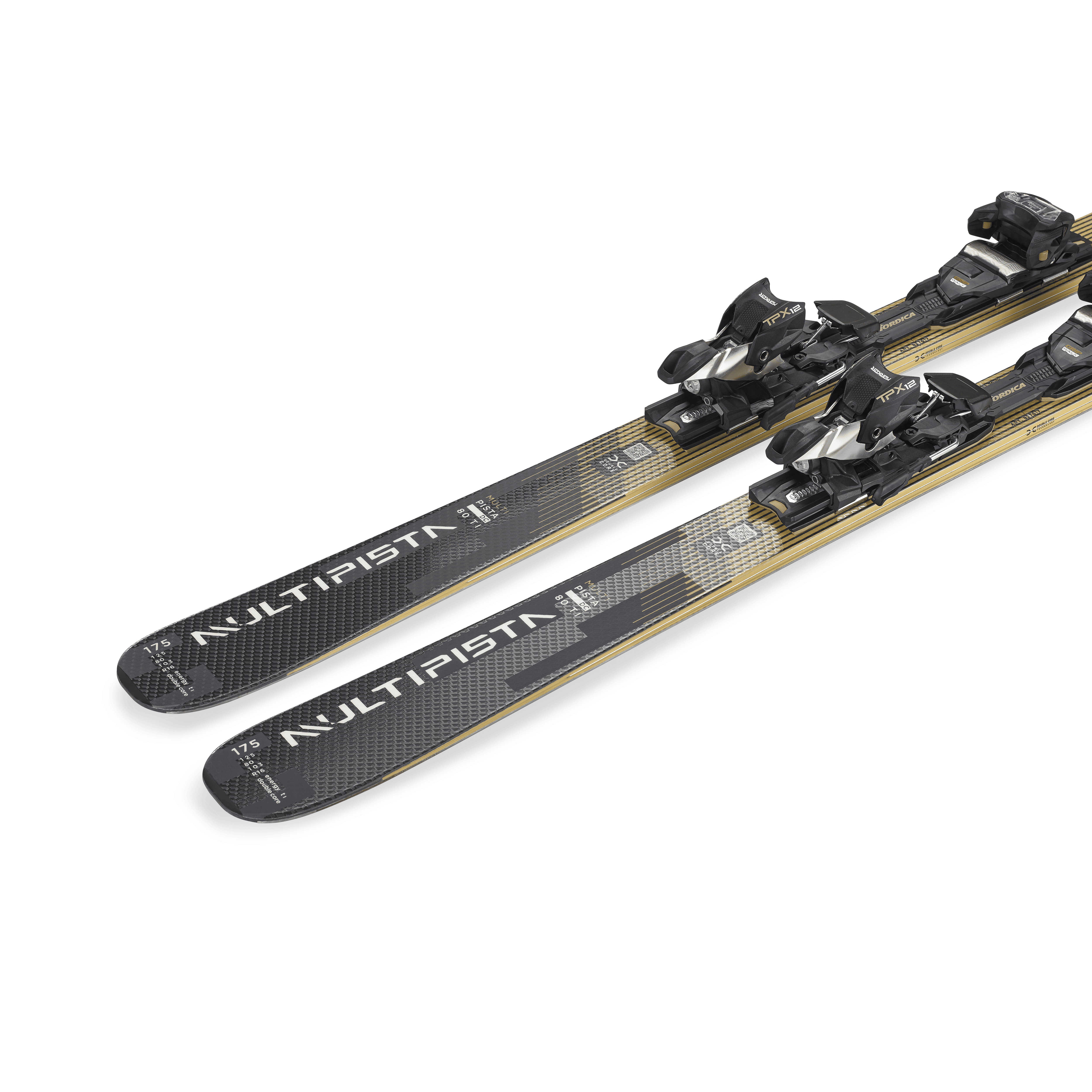 Multipista DC 80 TI Fdt gallery 5