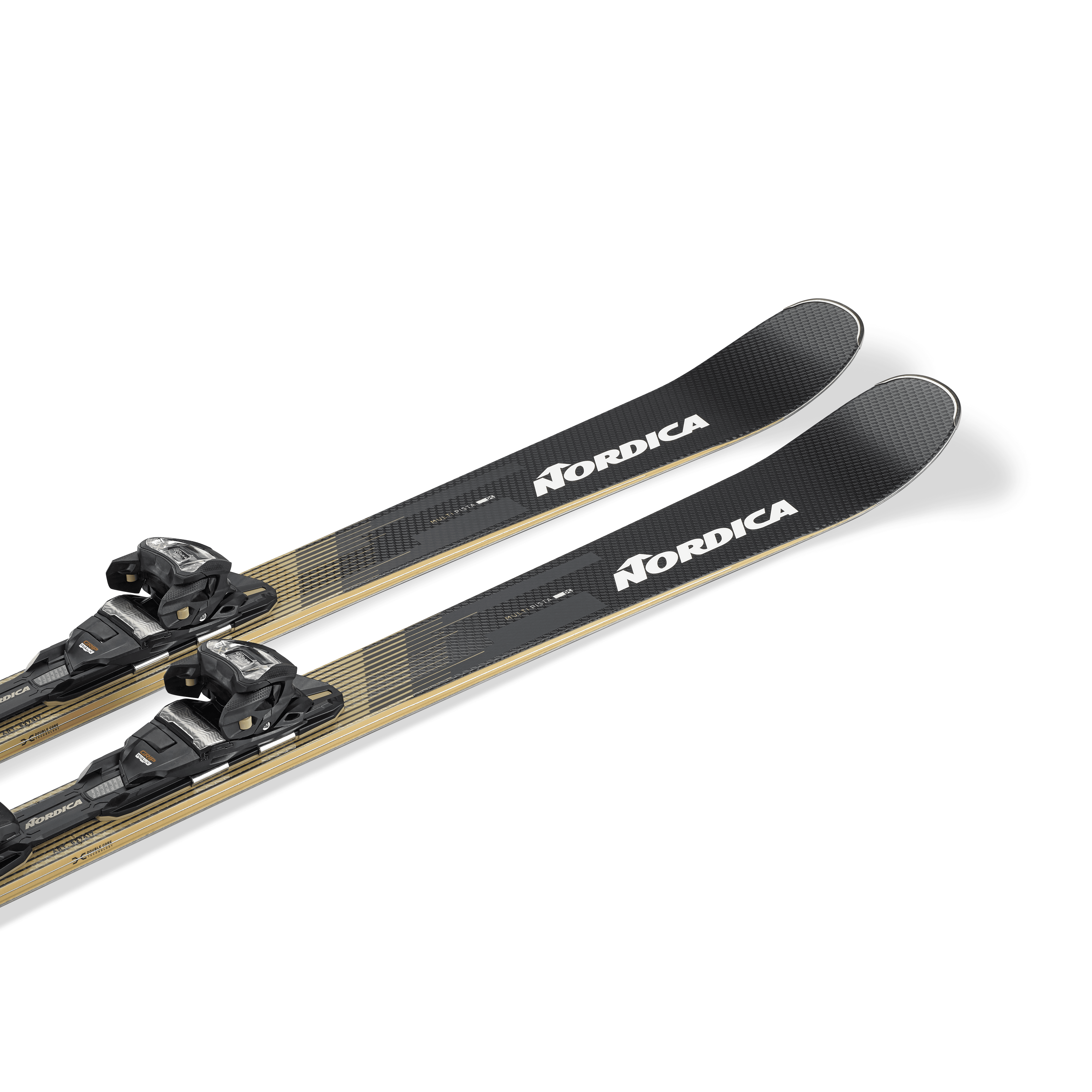 Multipista DC 80 TI Fdt gallery 6