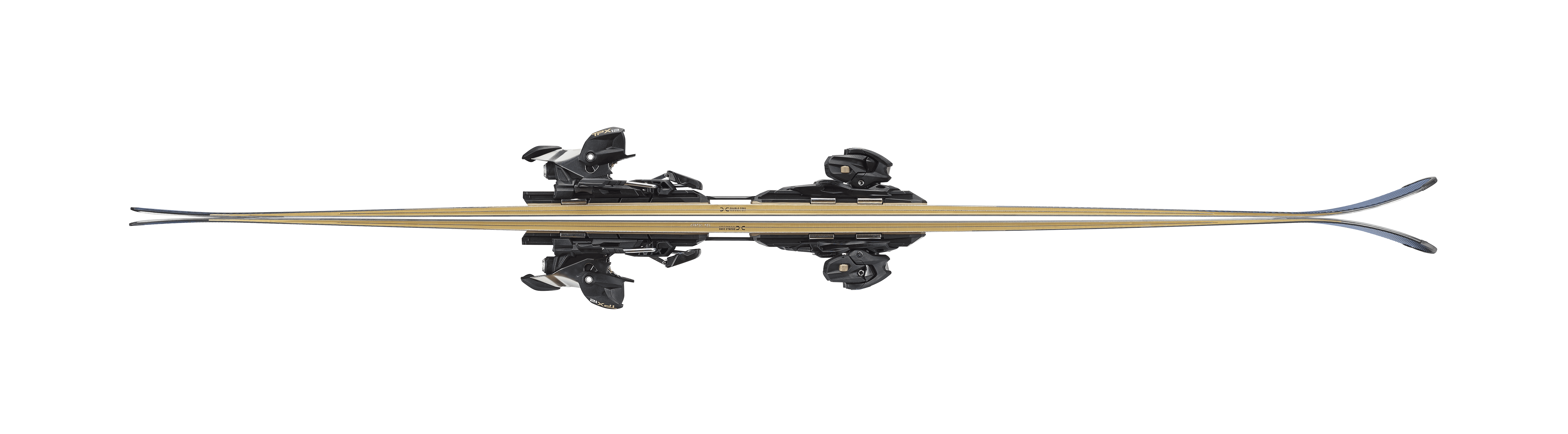 Multipista DC 74 TI Fdt gallery 2