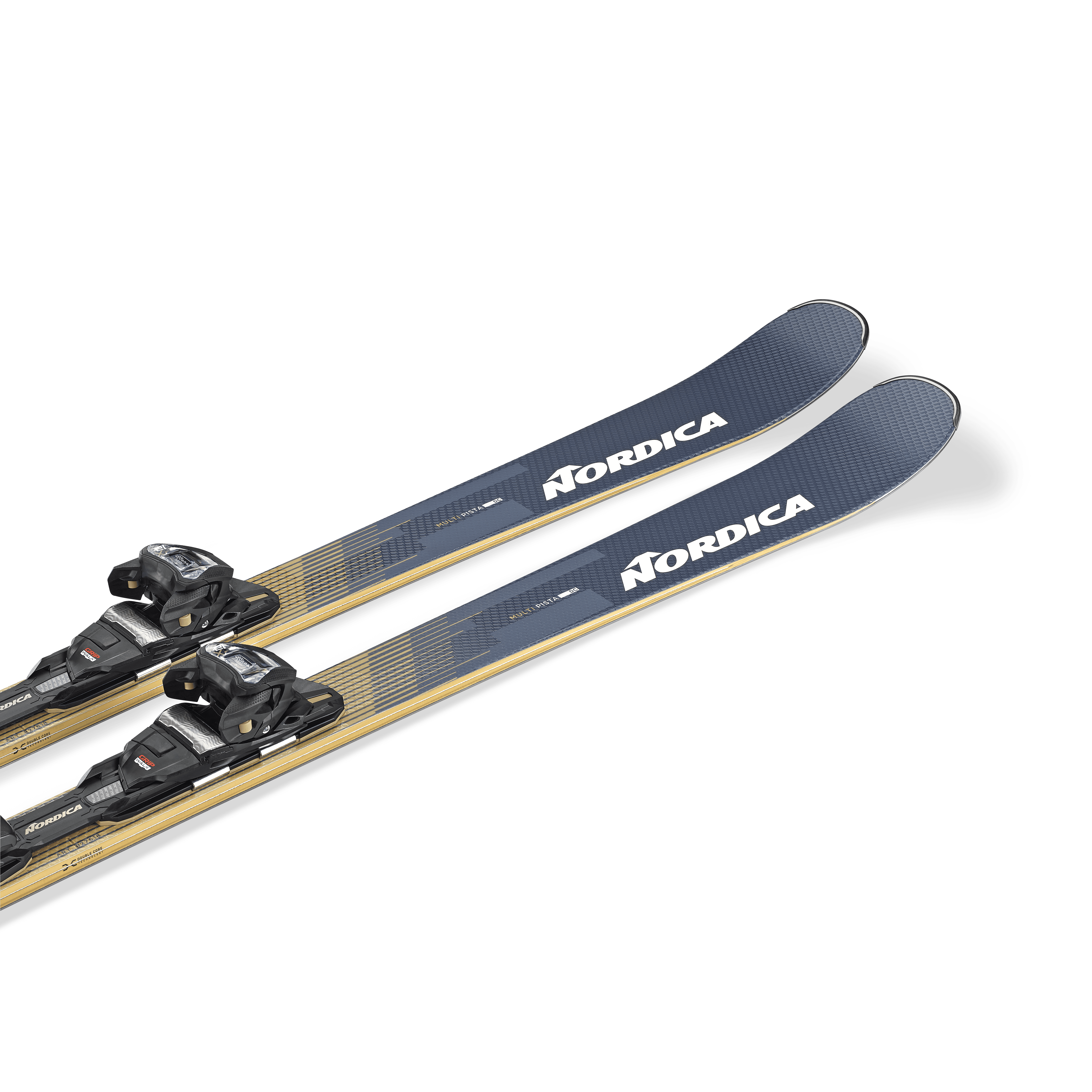Multipista DC 74 TI Fdt gallery 6