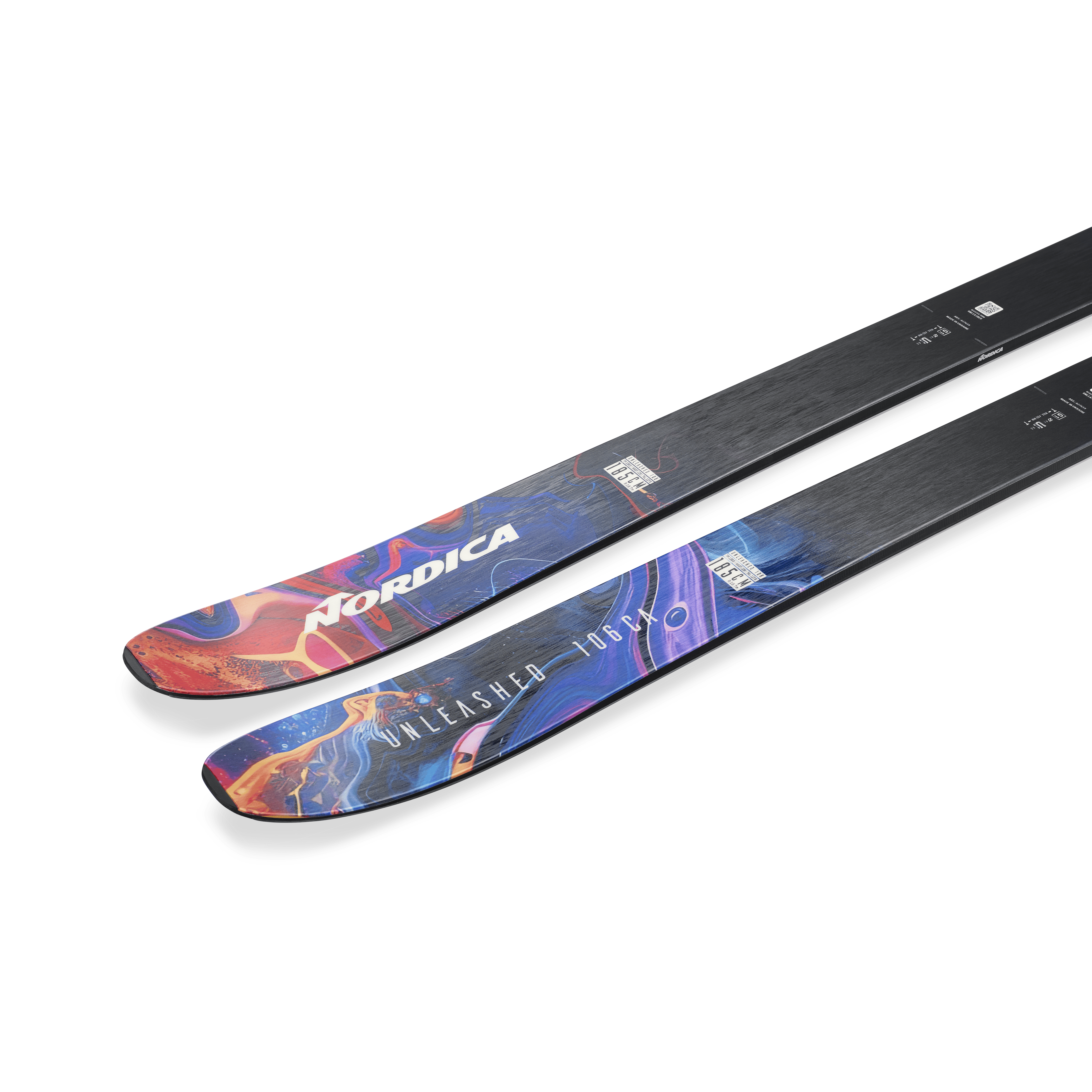 Unleashed 106 CA thumb gallery 5