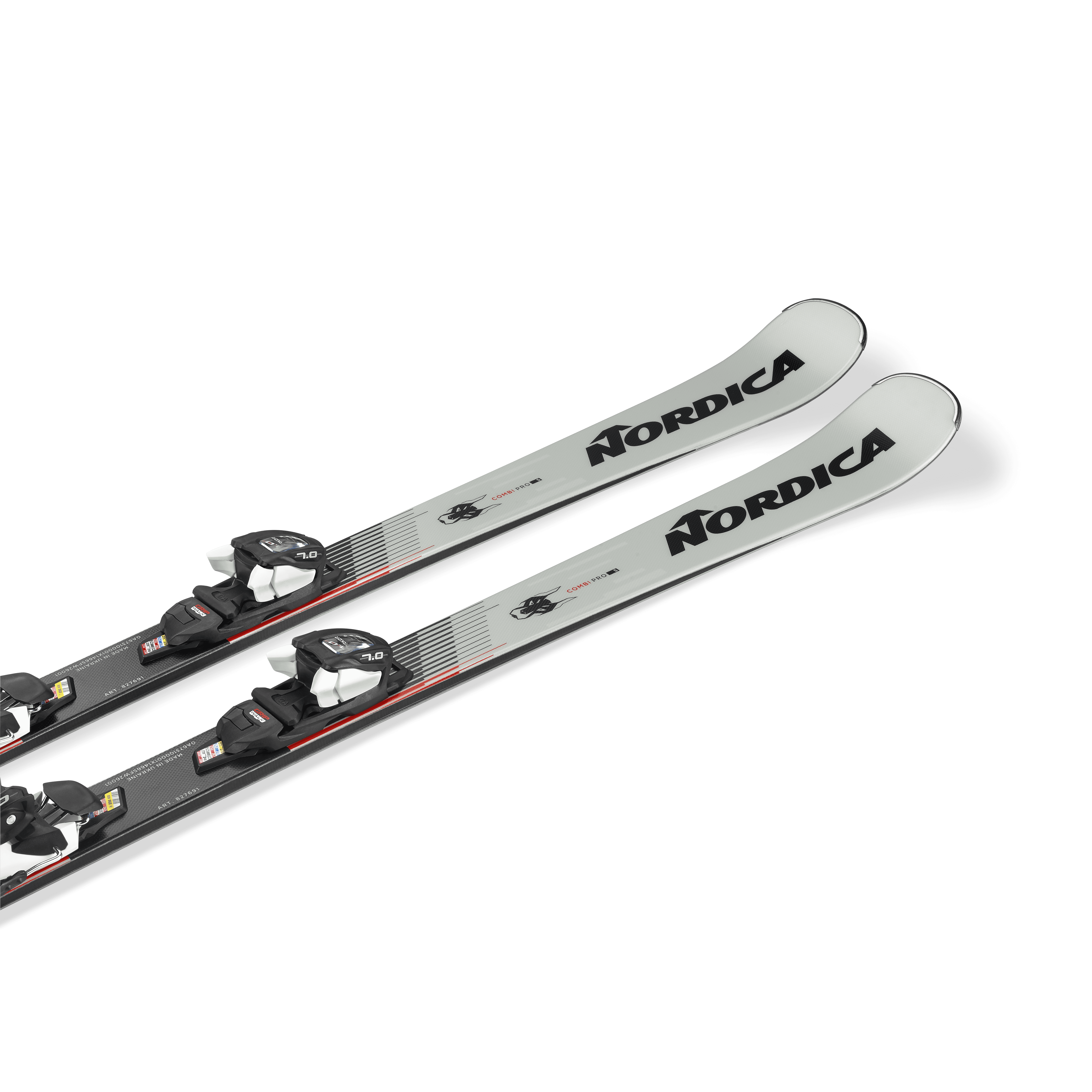 Dobermann Combi Pro S 7.0 Fdt gallery 6