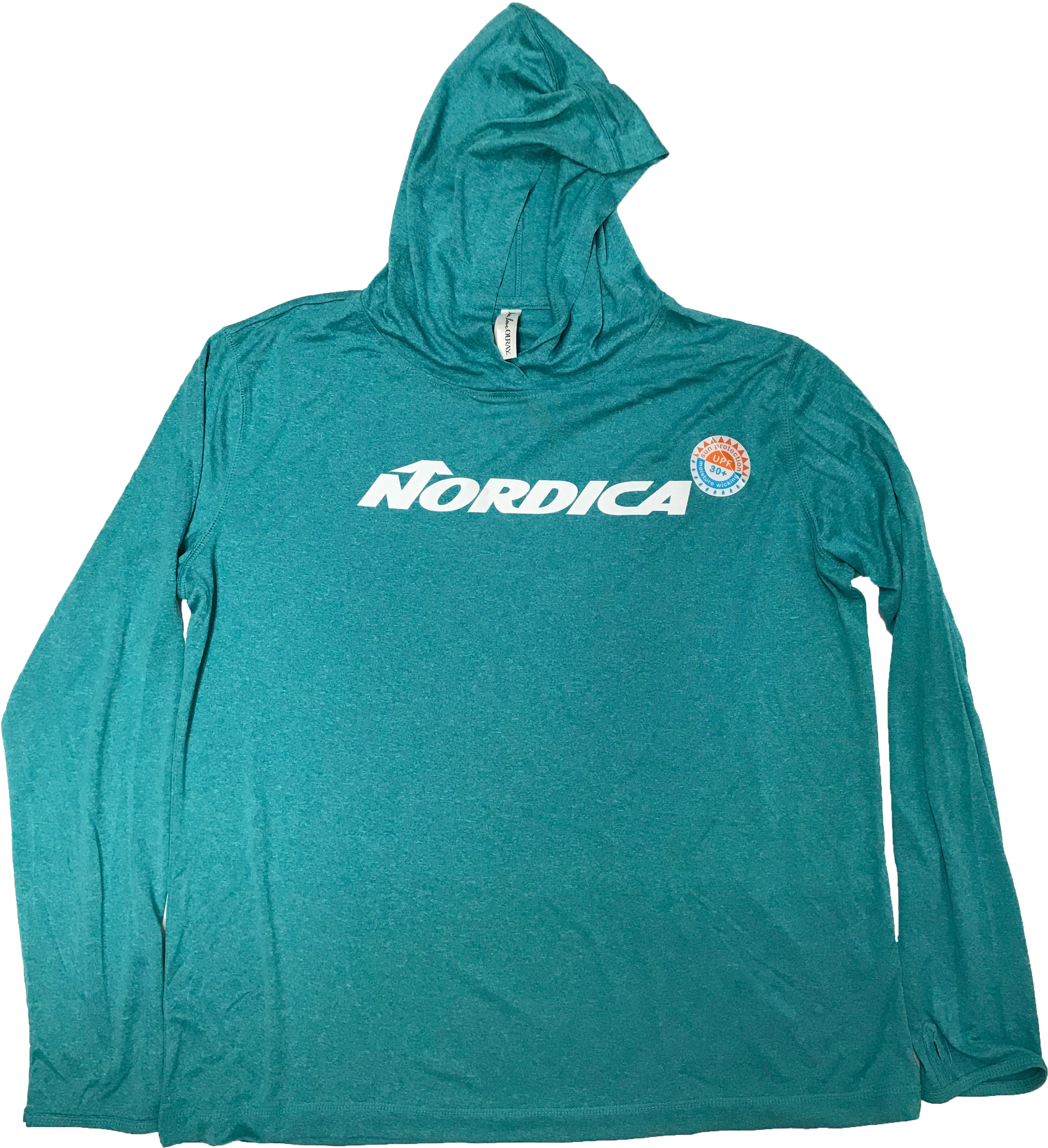 nordica ski apparel