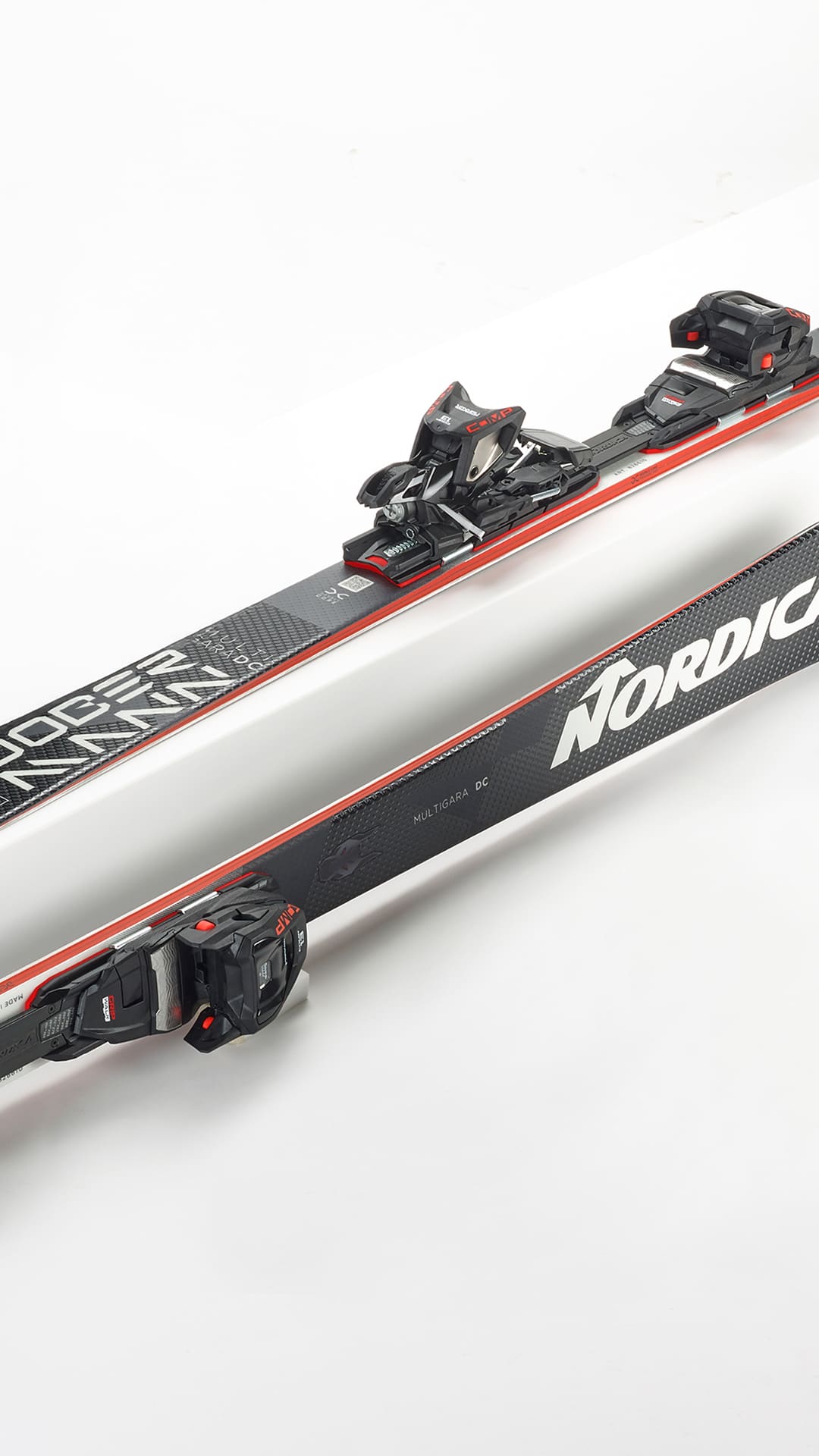 Nordica TECNICA RACE 7.5 スキー 45、70cm 2026 Nordica Dobermann JR SGJ Skis – Race Place
