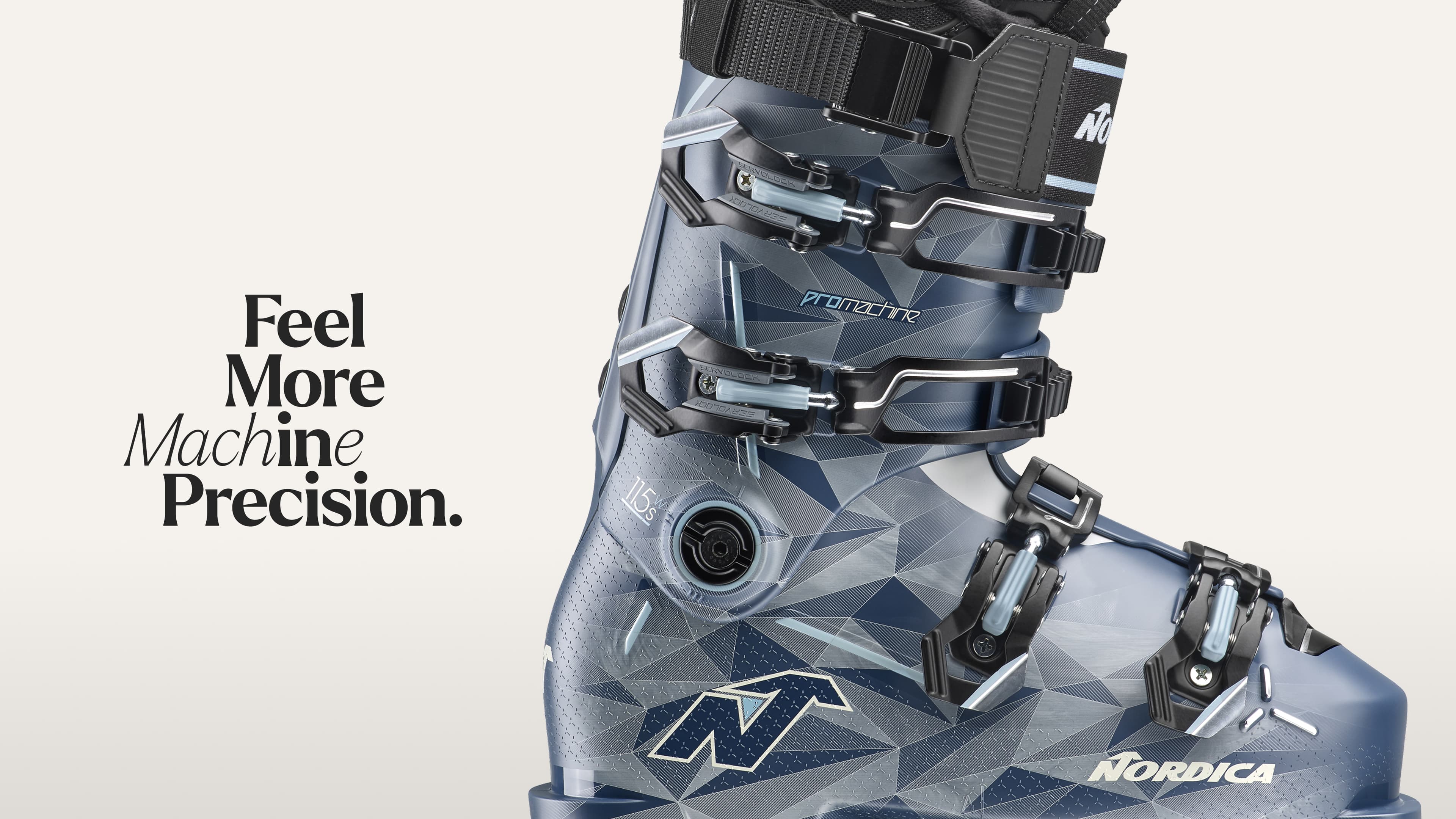 Promachine 3 115 S W hero