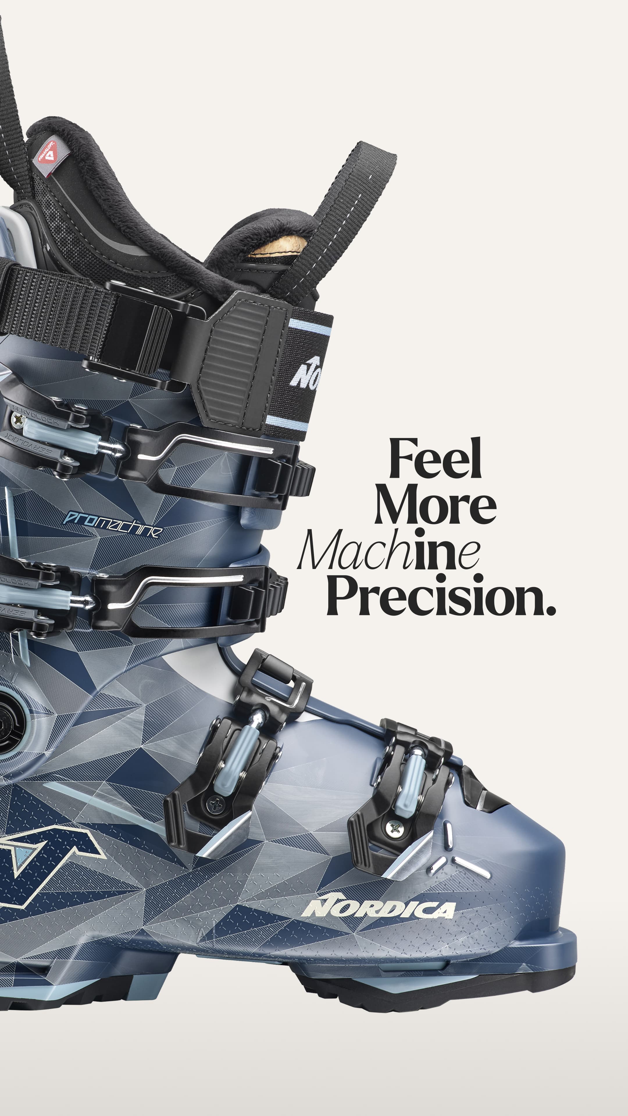 Promachine 3 115 S W hero