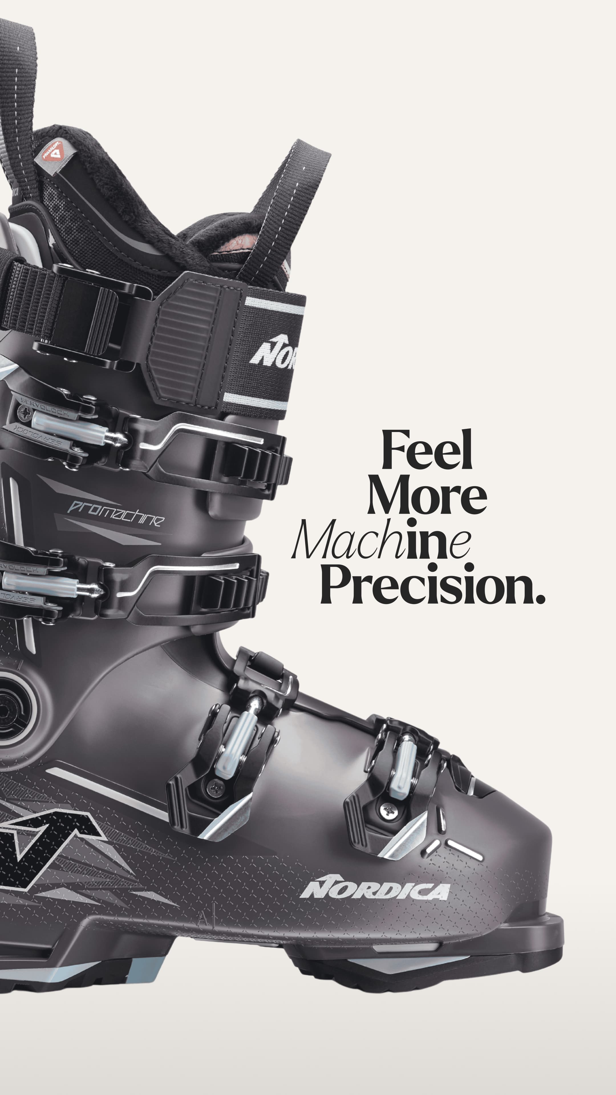 Pro Machine 3 115 W (GW) hero