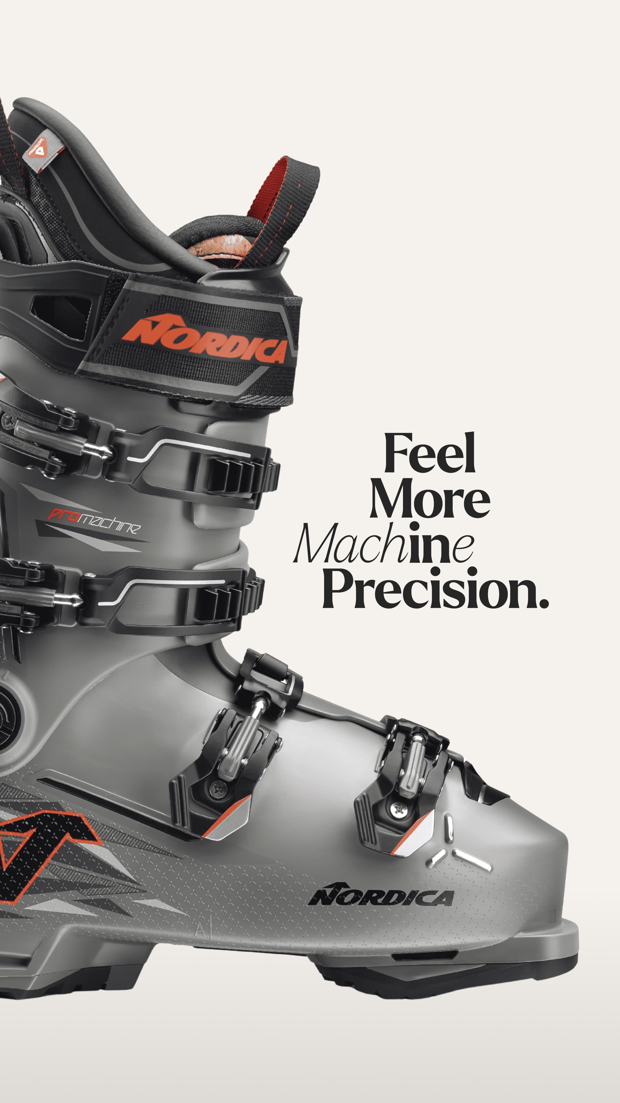 Promachine 3 120 hero