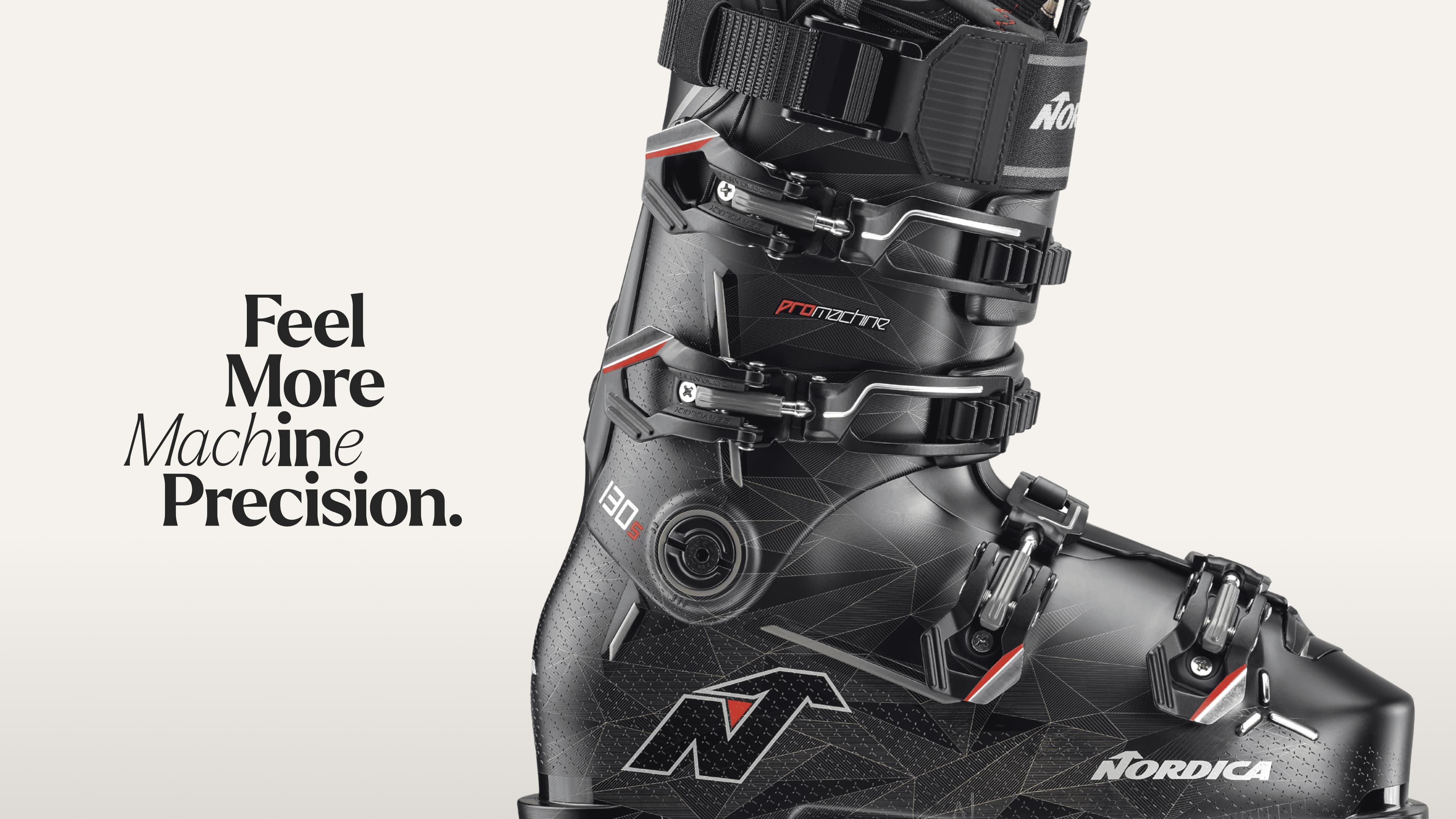 Promachine 3 130 S hero