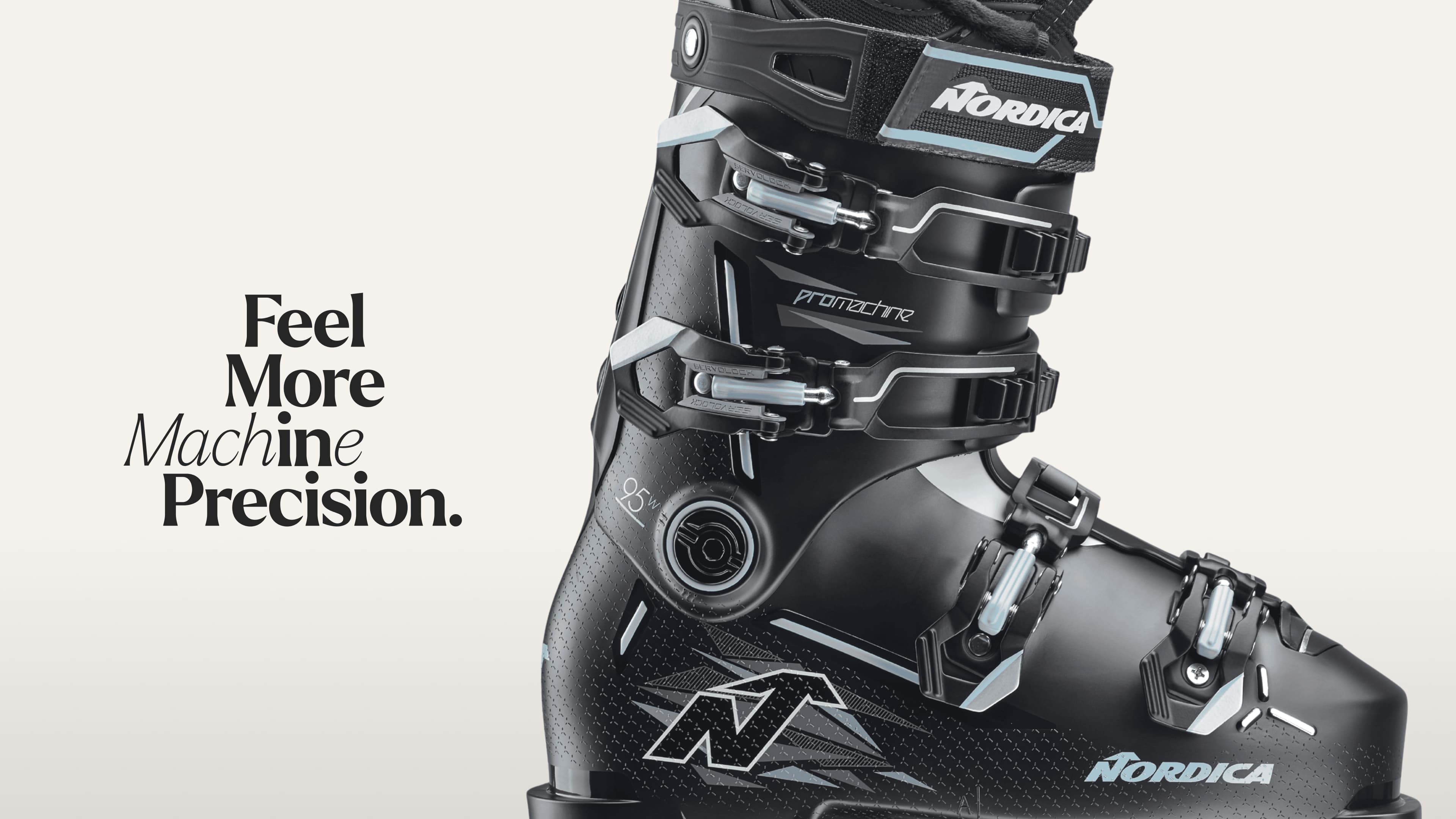 Promachine 3 95 W hero