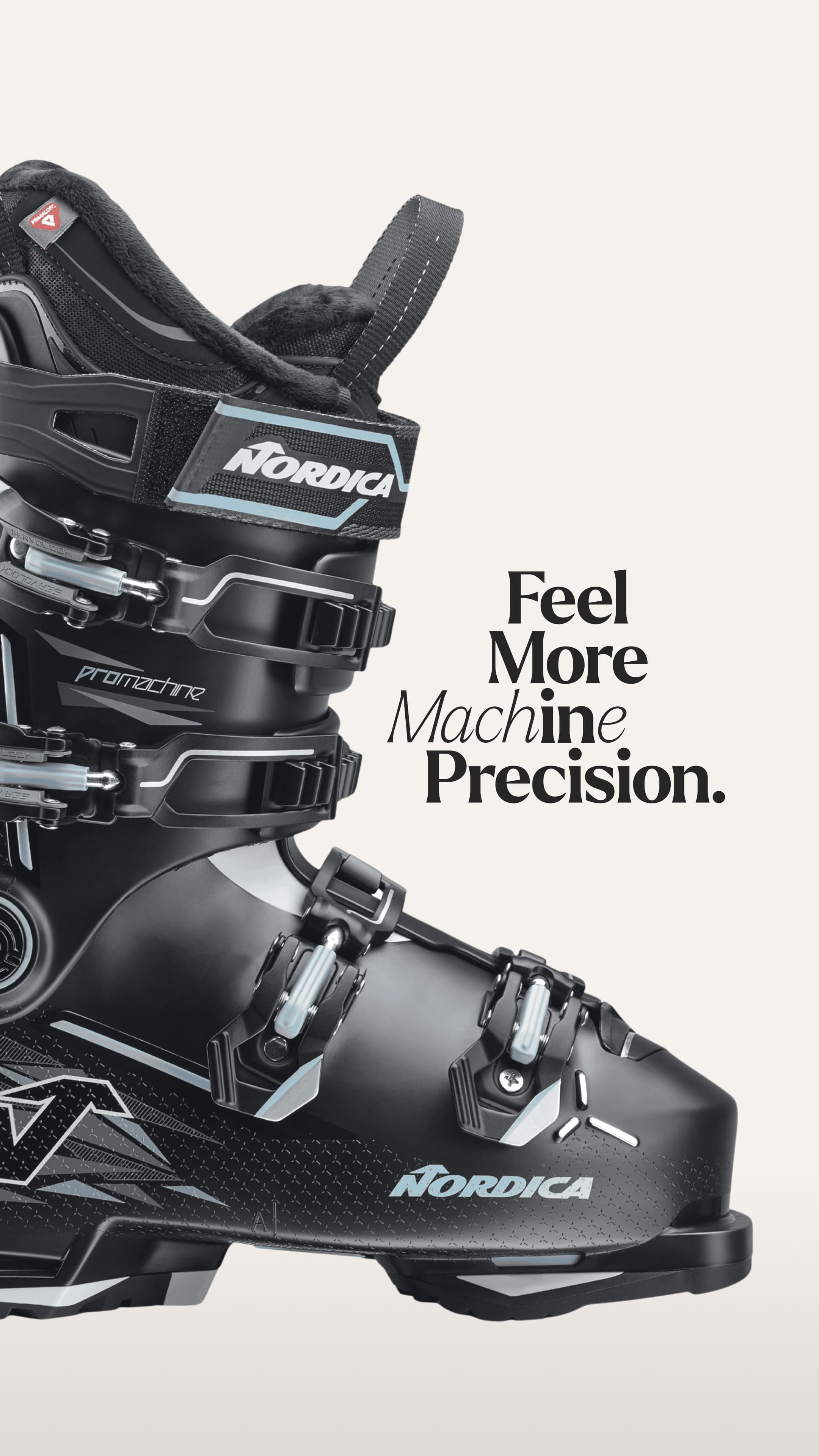 Promachine 3 95 W hero