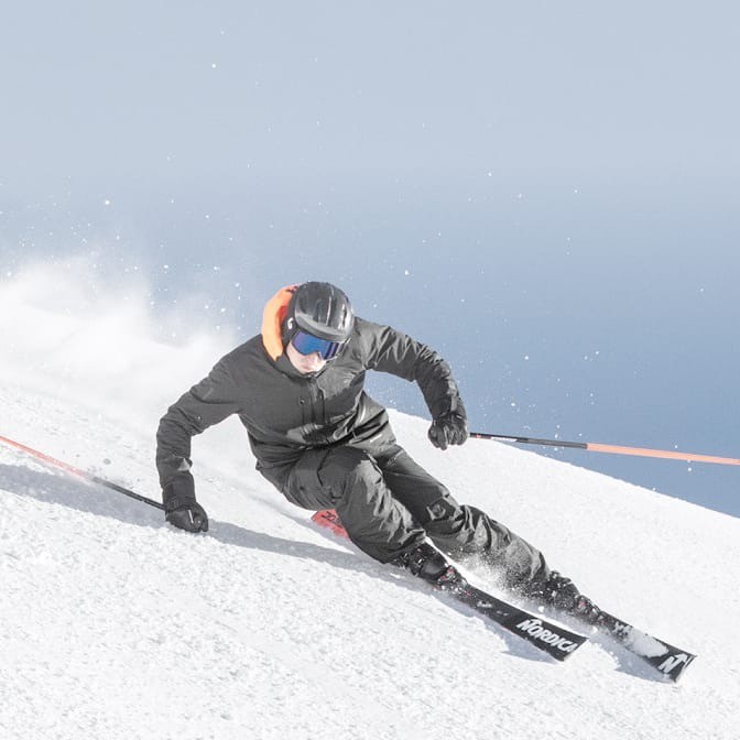 Boots - Nordica - Skis and Boots – Official website