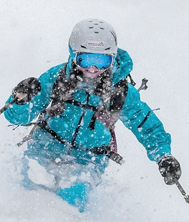 On Piste Invitation