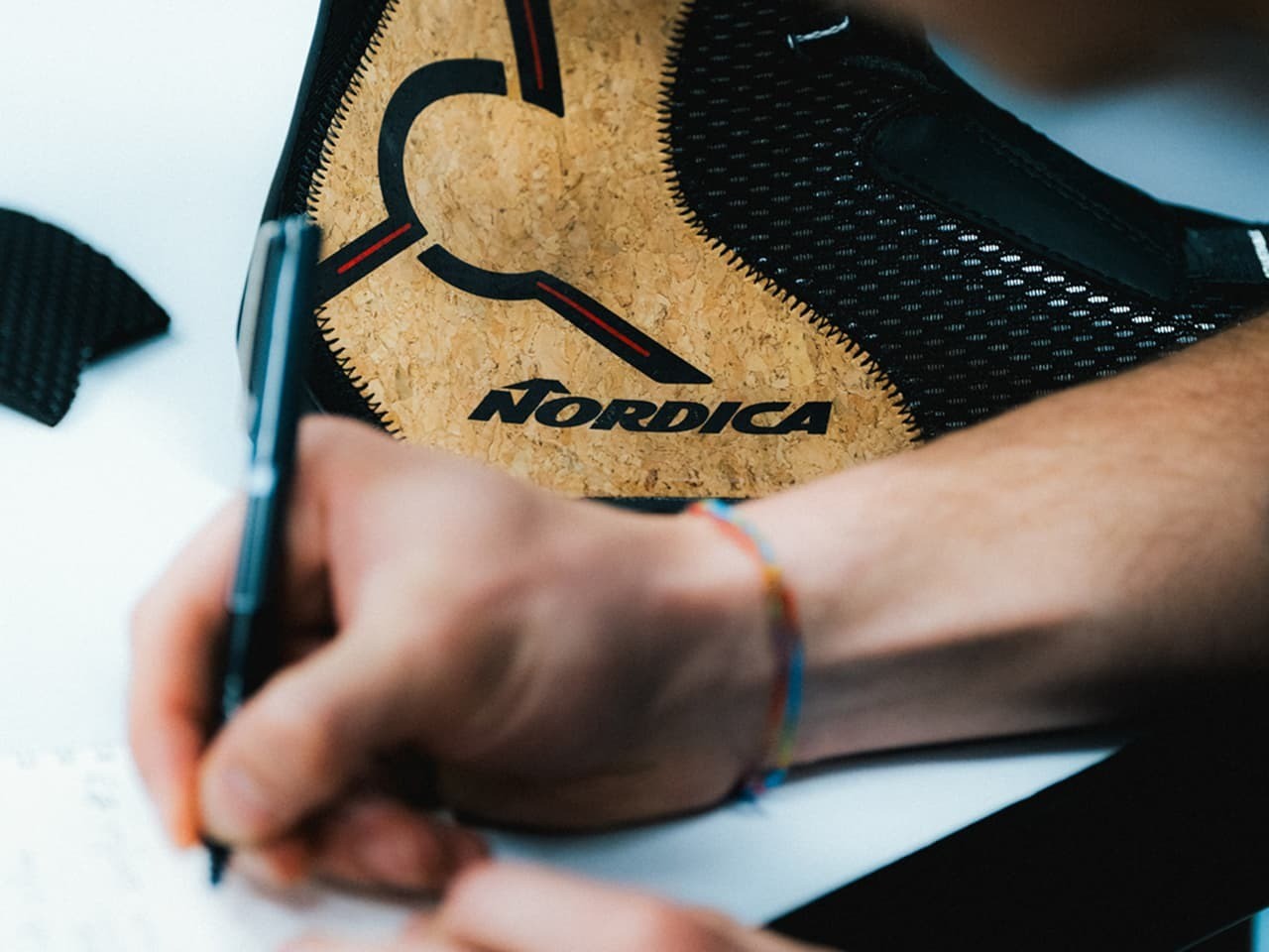 A Glimpse into the Soul of Nordica Liners