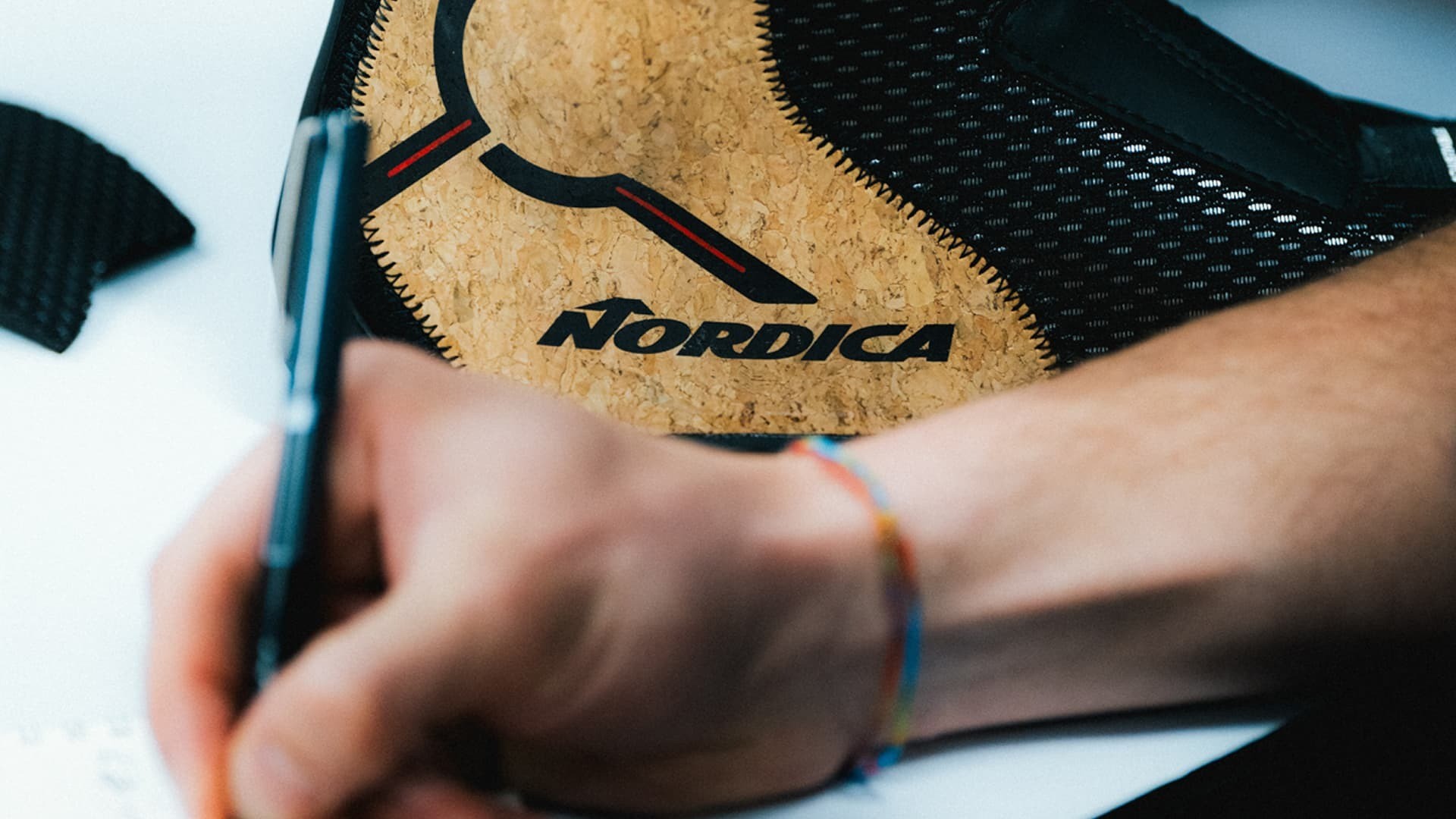 A Glimpse into the Soul of Nordica Liners