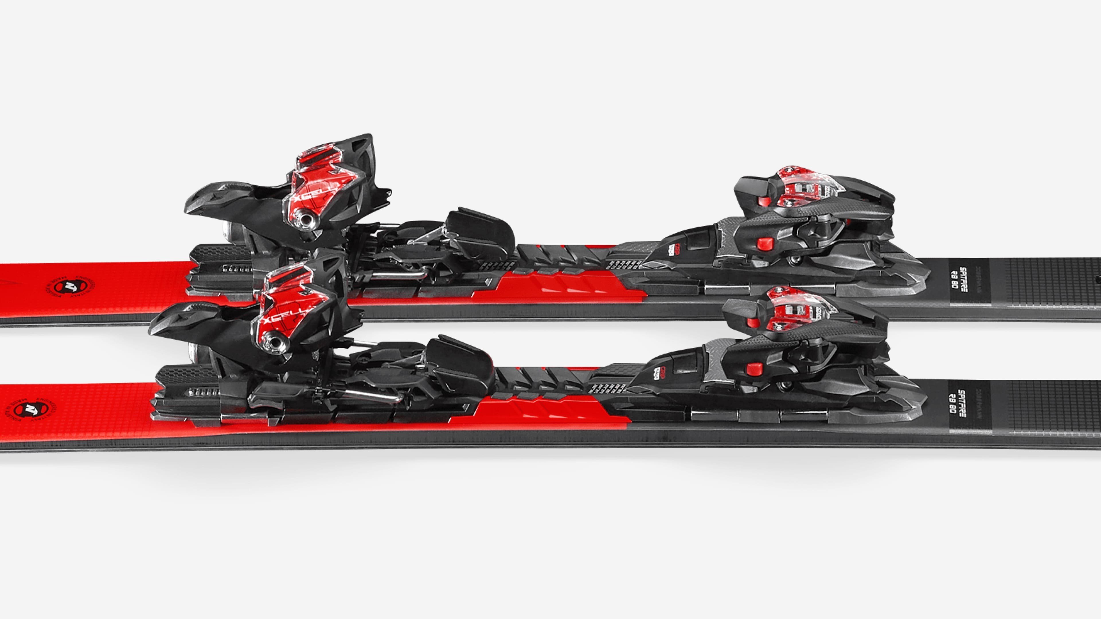 RECOIL POWER PLATE
