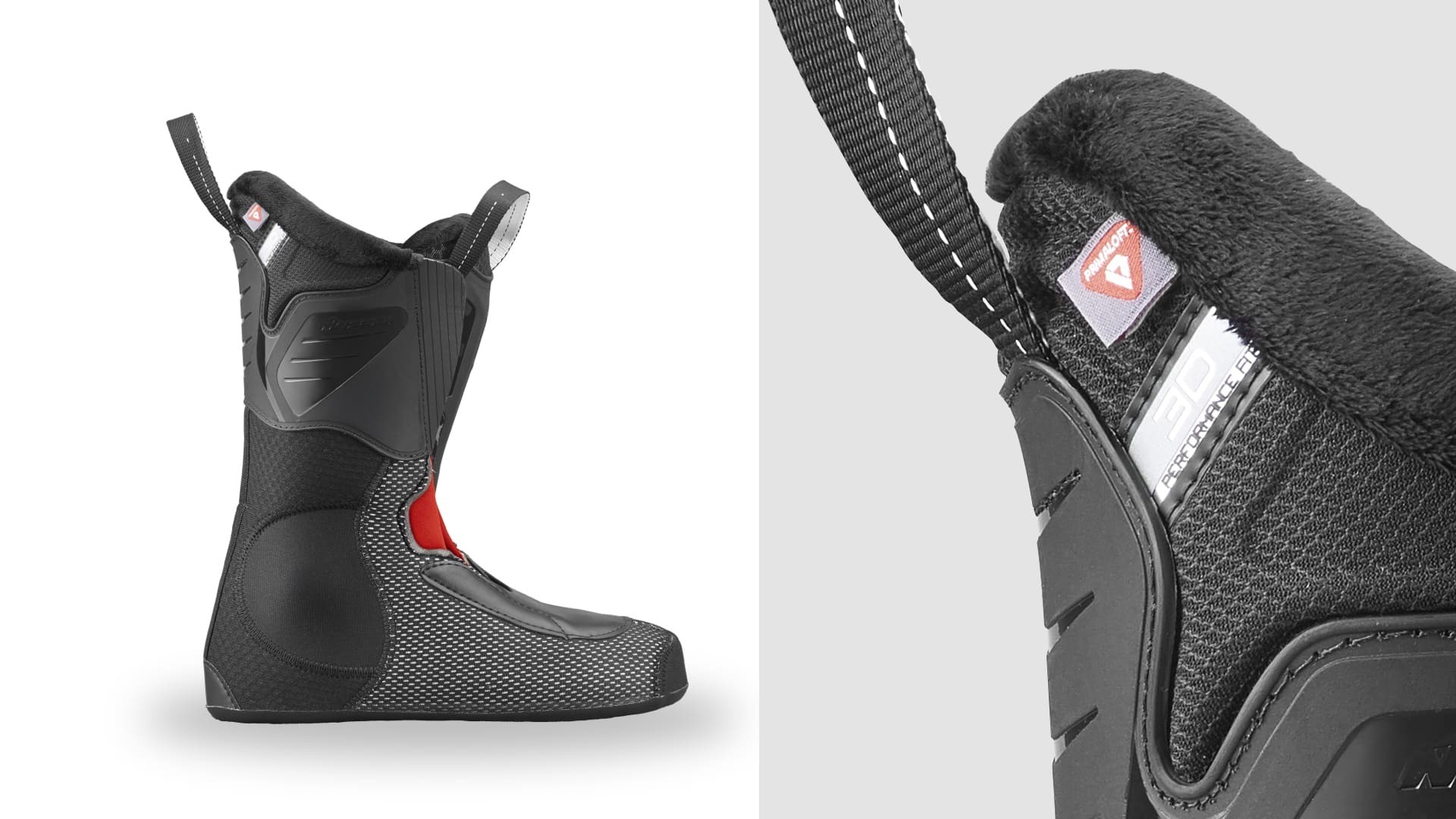 3D Performance Fit Liner