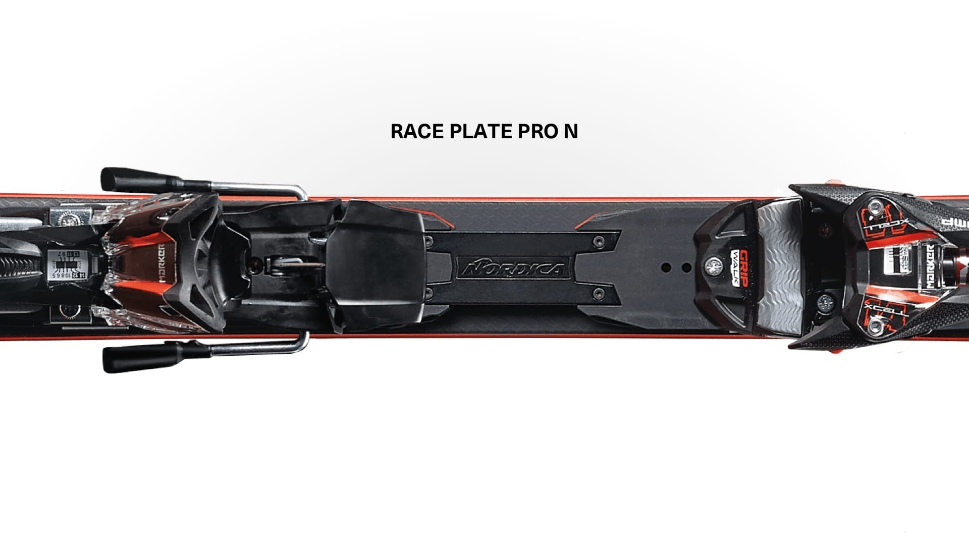 Race Plate Pro
