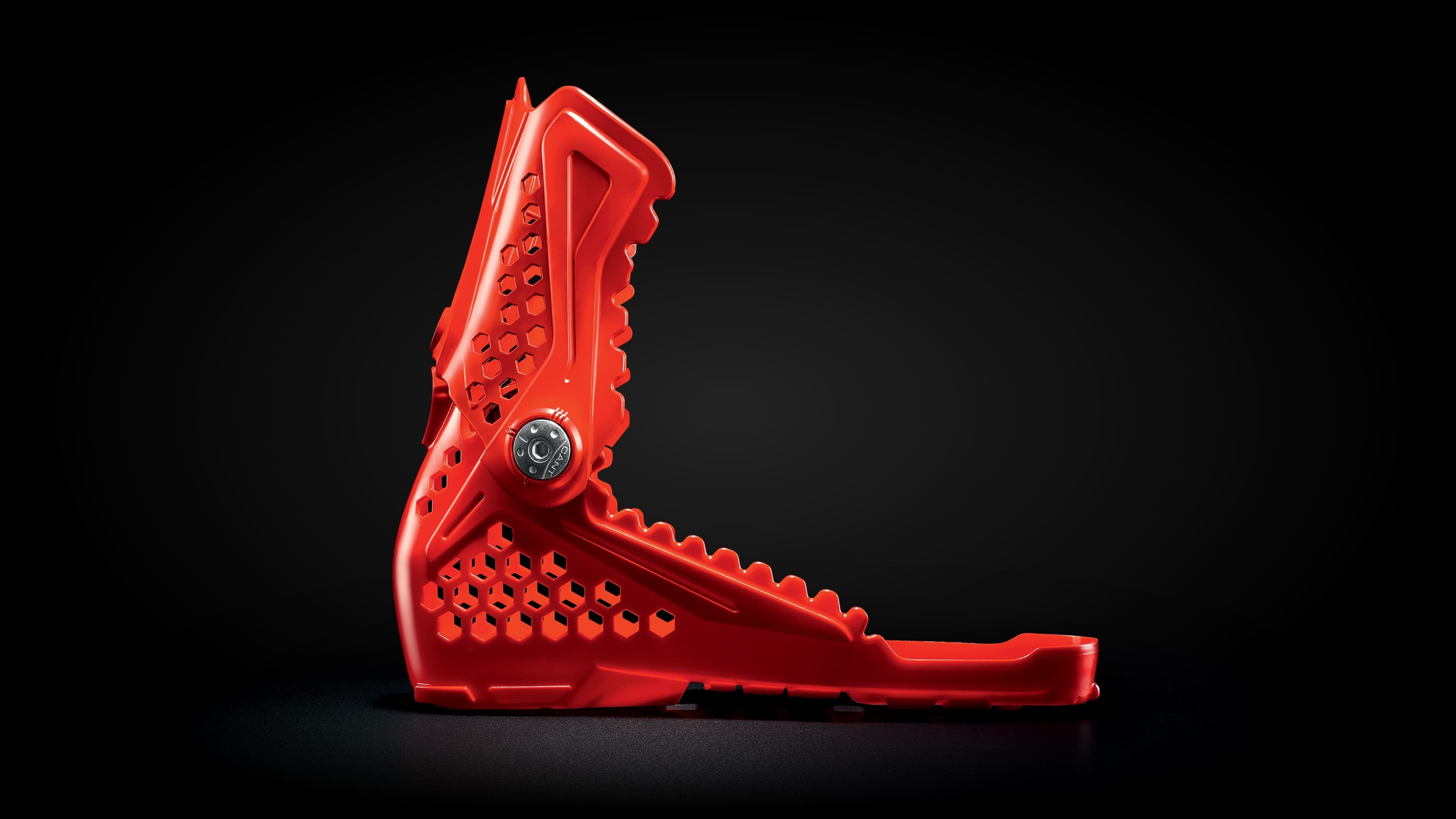 3FORCE HONEYCOMB SHELL