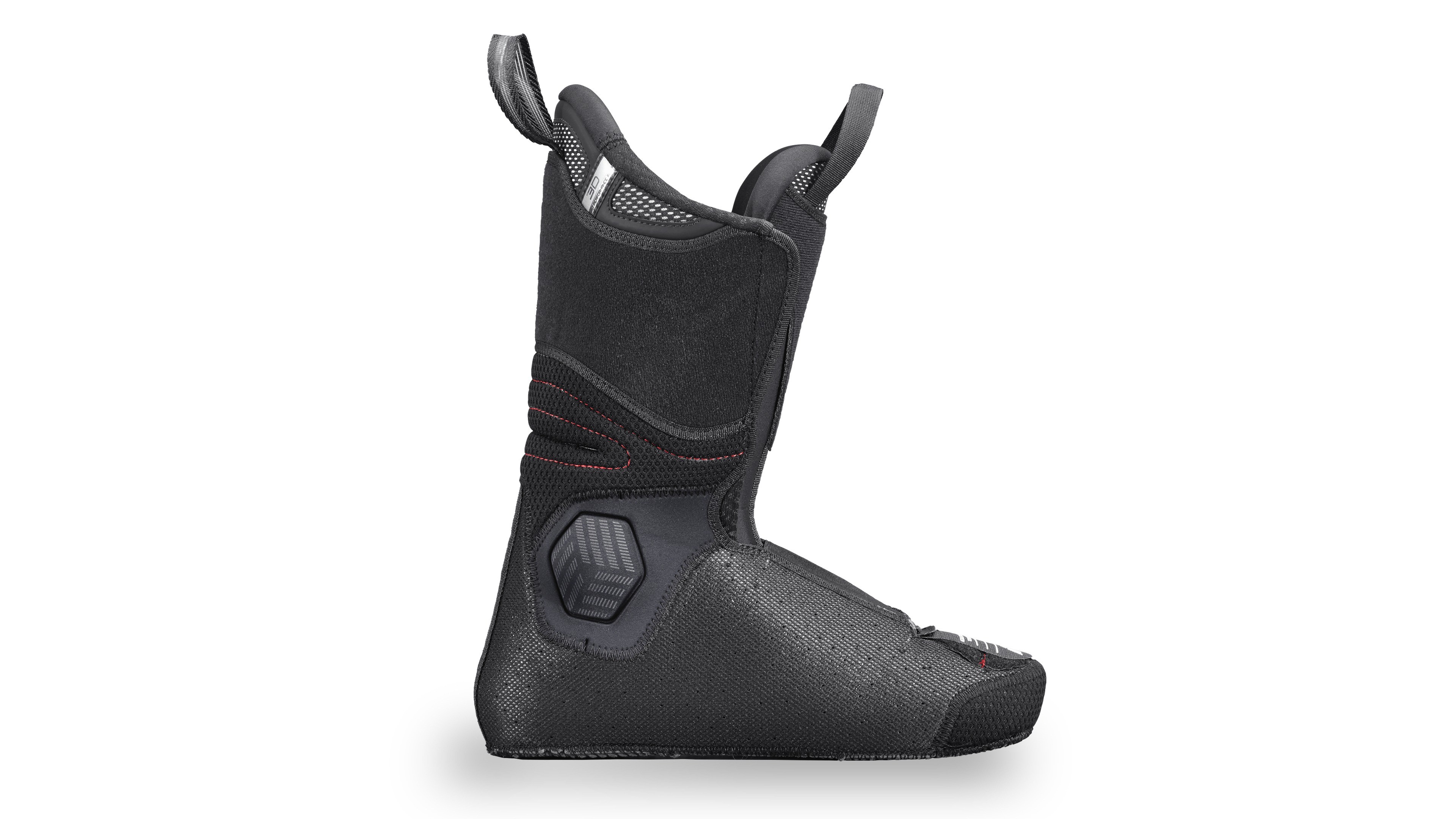 Chausson 3D light performance avec Primaloft