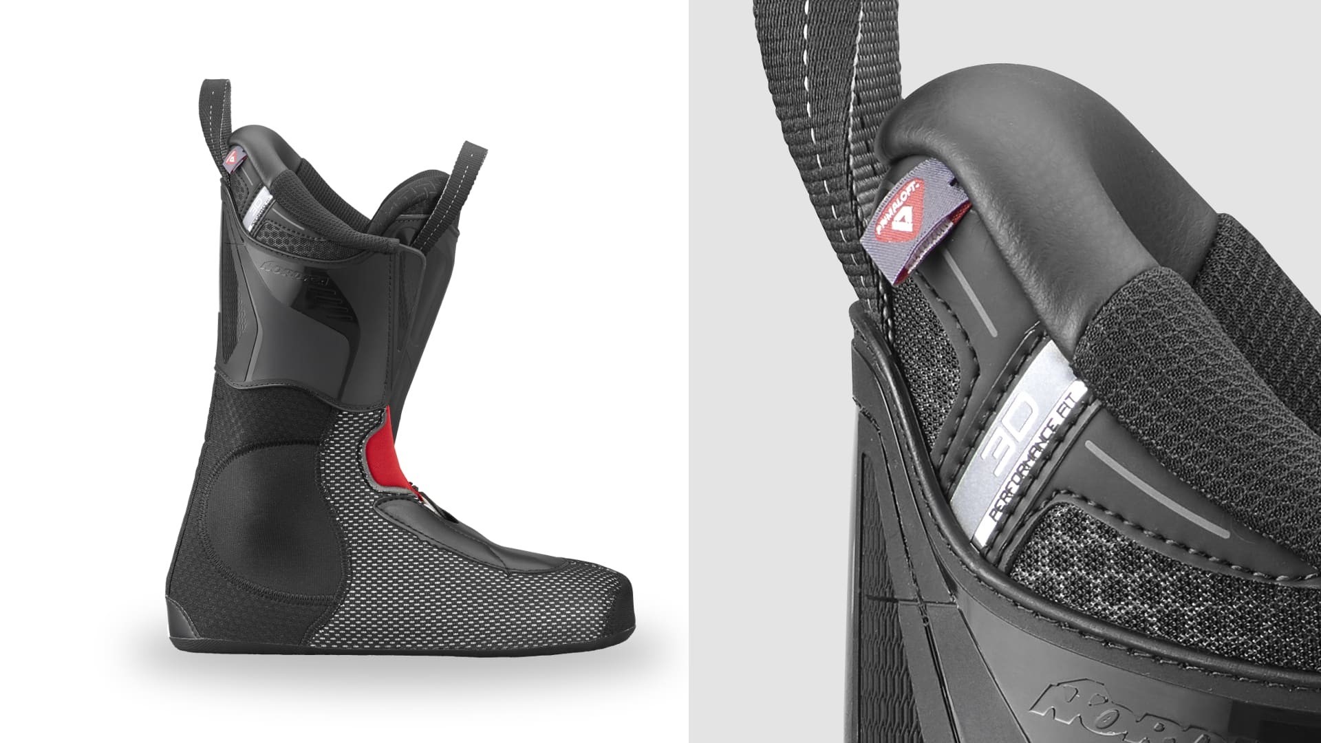3D Performance Fit Liner