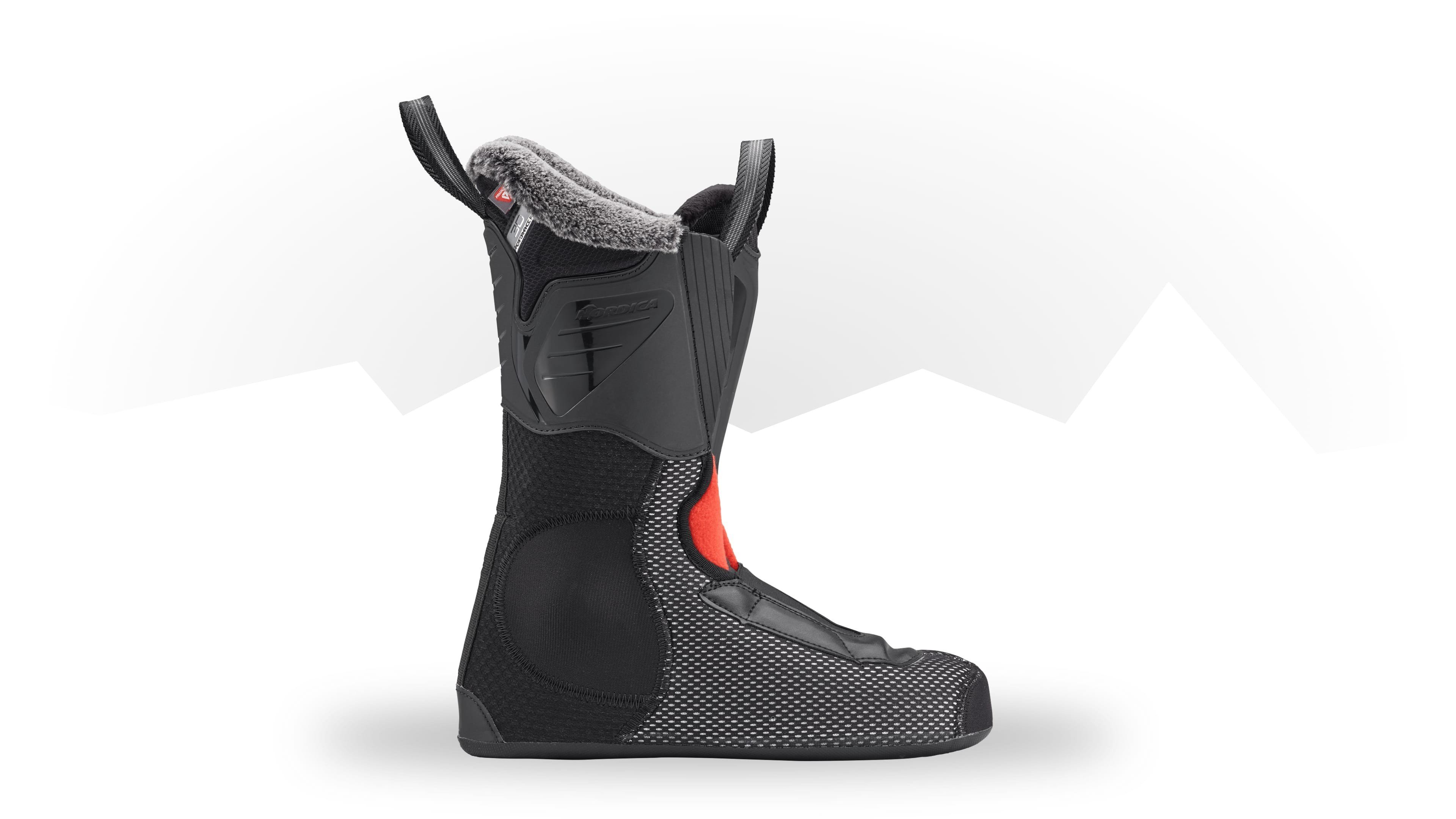Nordica Sportmachine 3 65 W 22 23 Rick s Pro Ski Shop