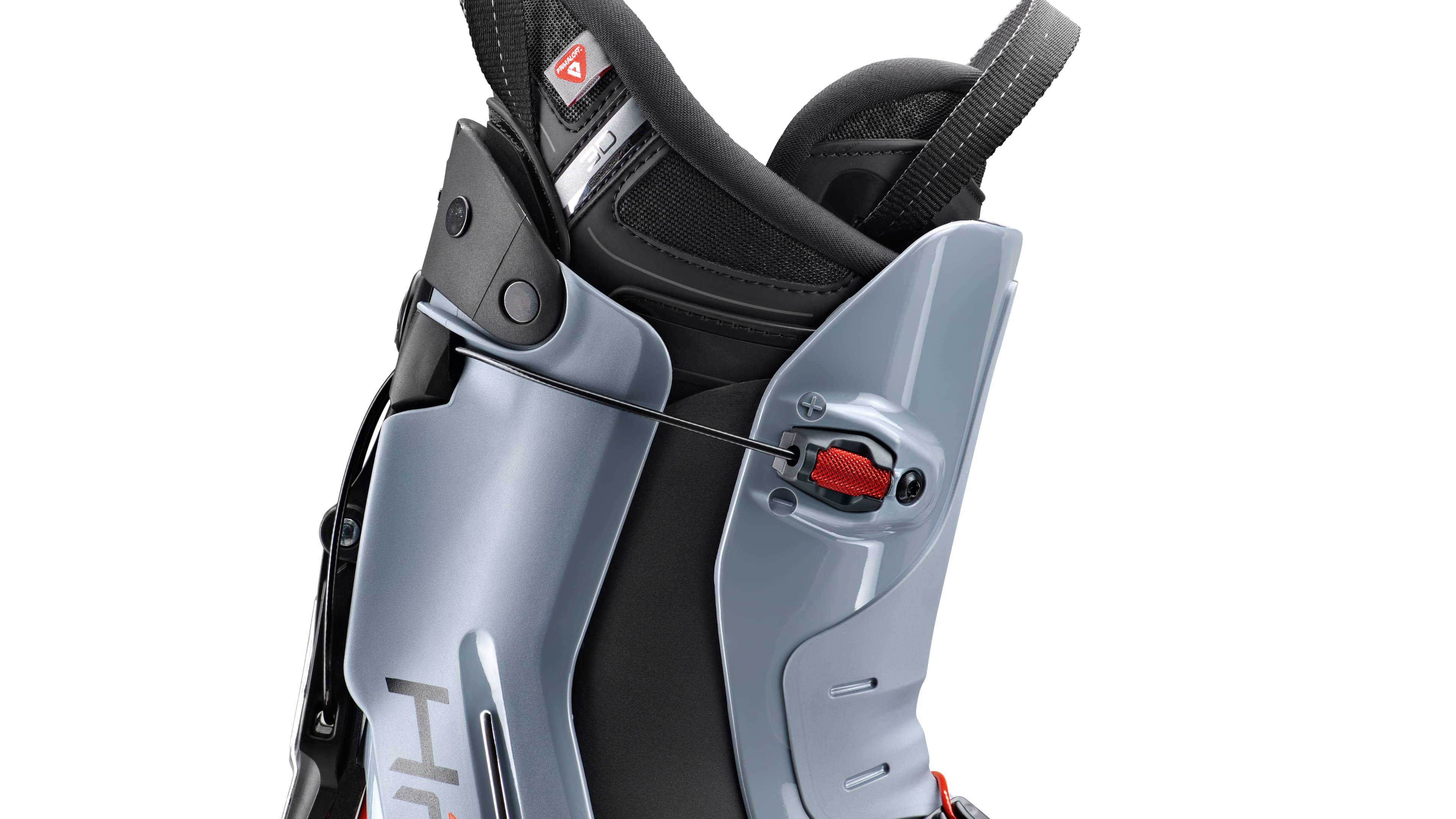 HF S Adjustable Cable Length